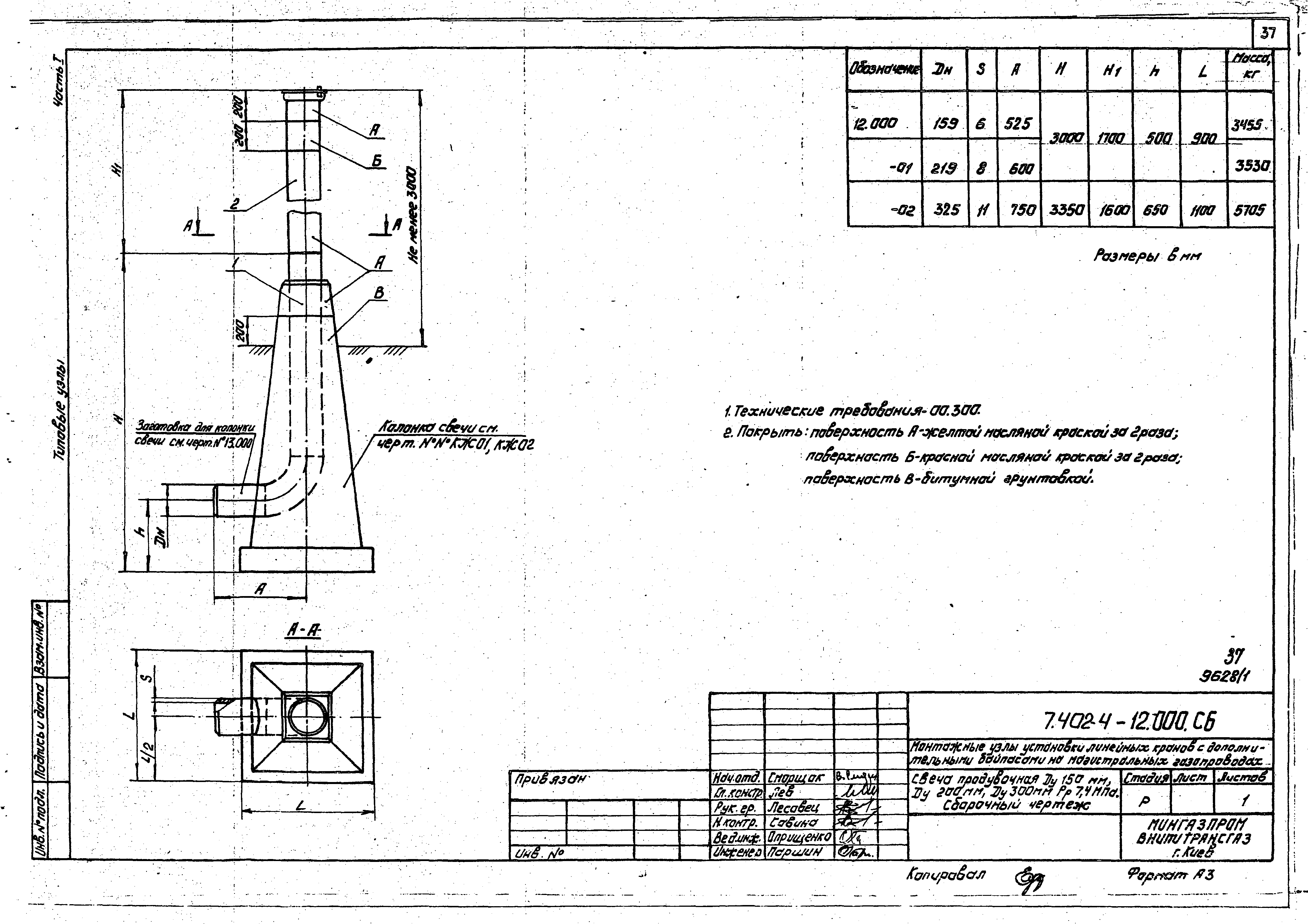 Серия 7.402-4