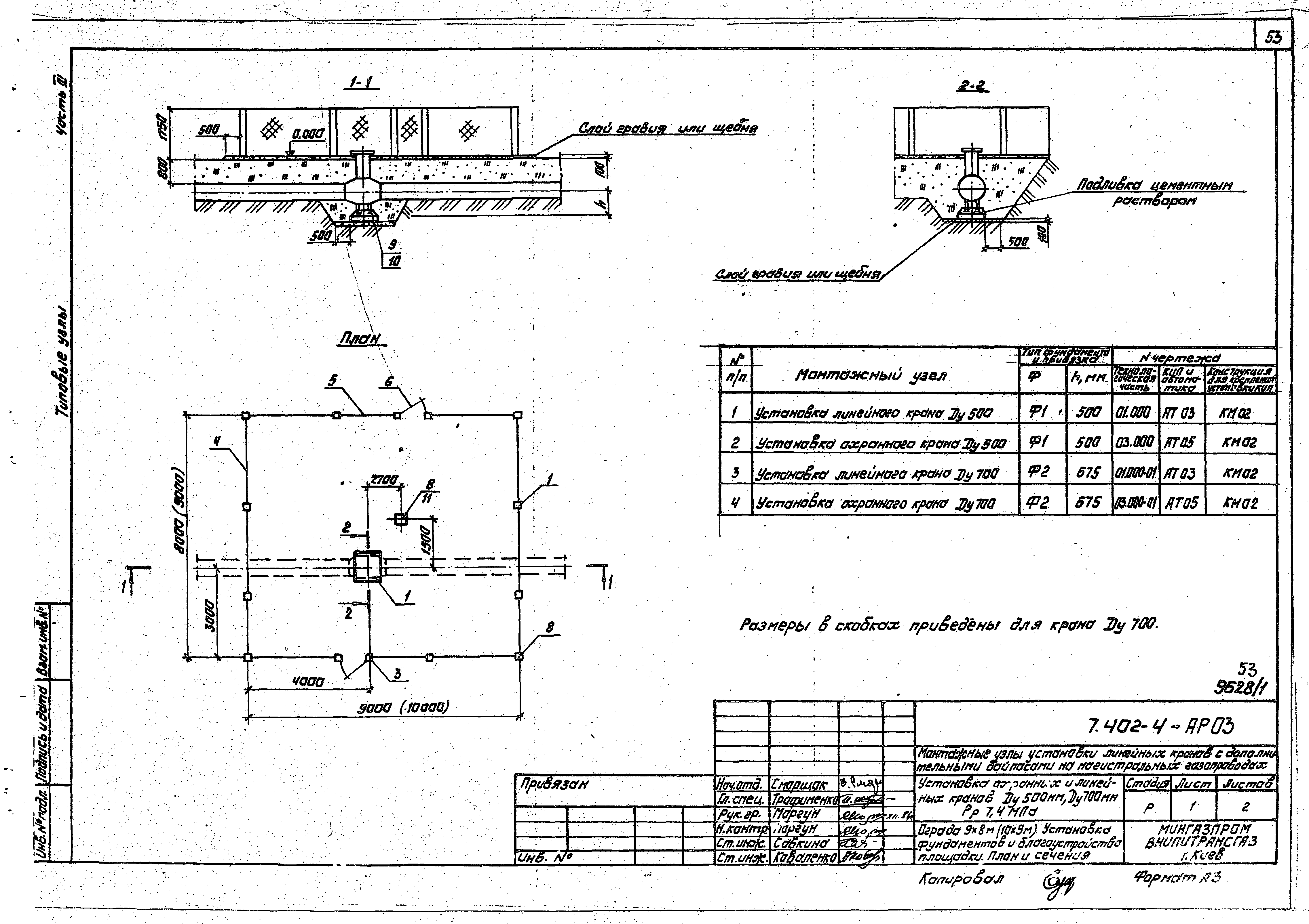 Серия 7.402-4