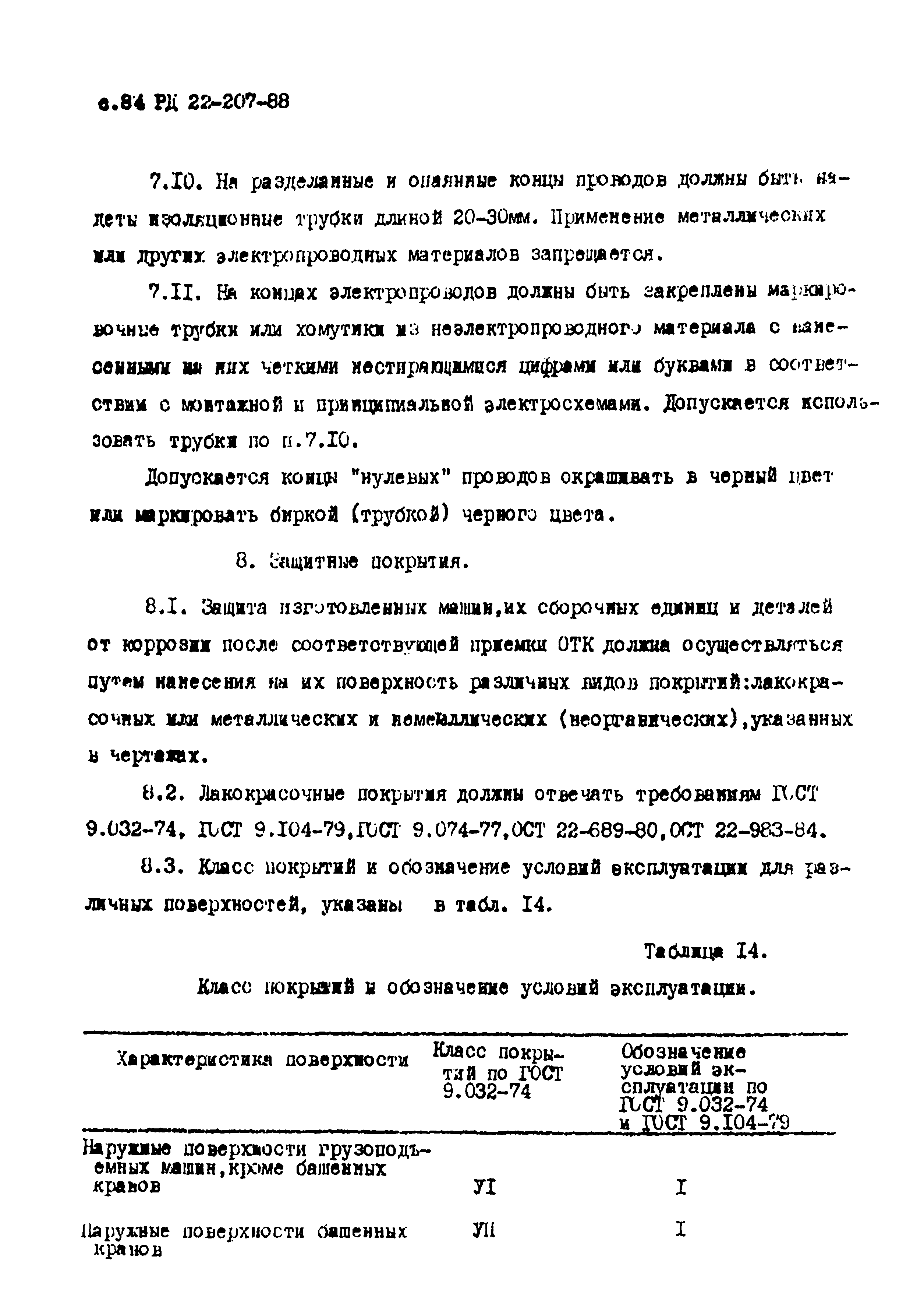 РД 22-207-88