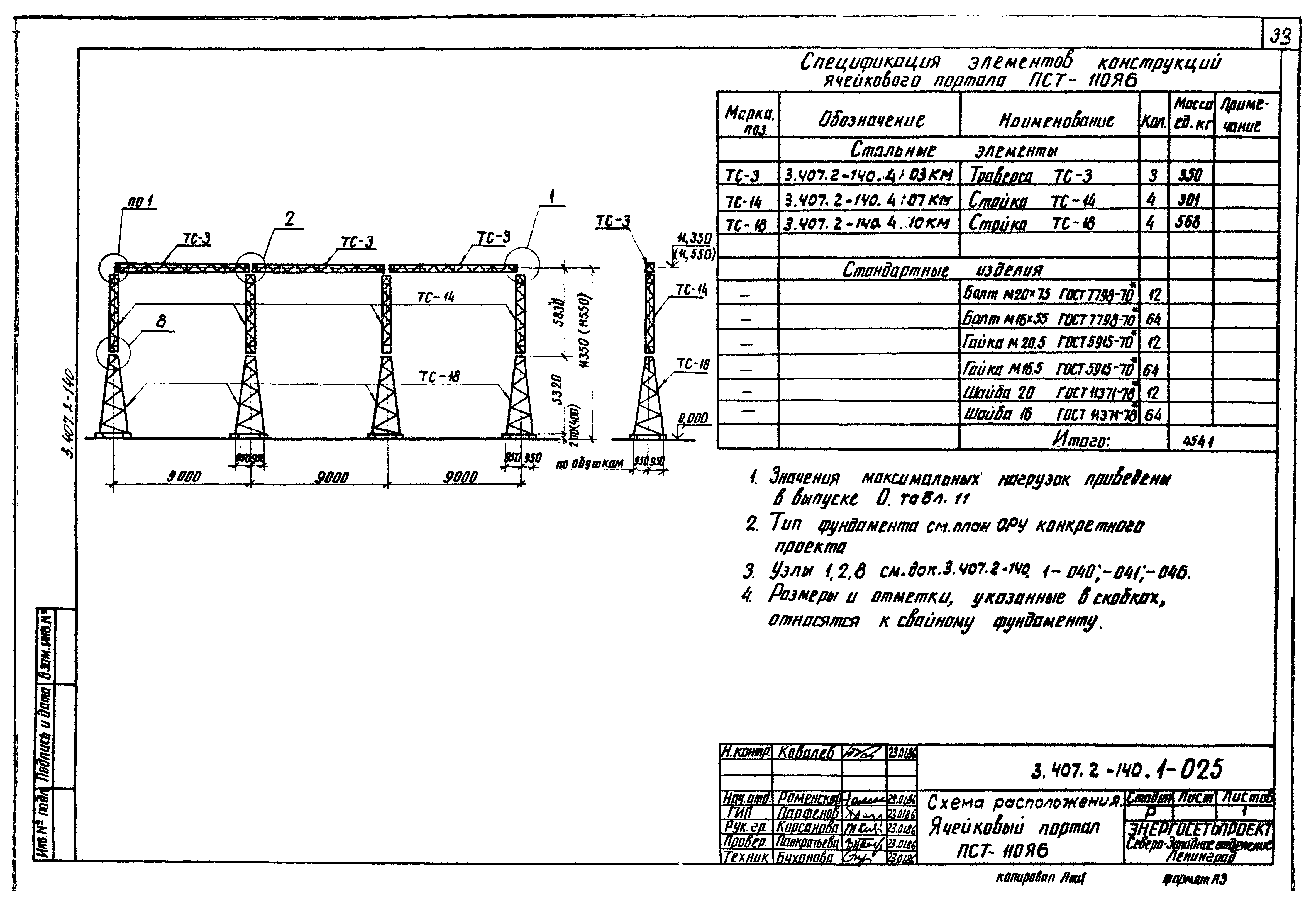 Серия 3.407.2-140