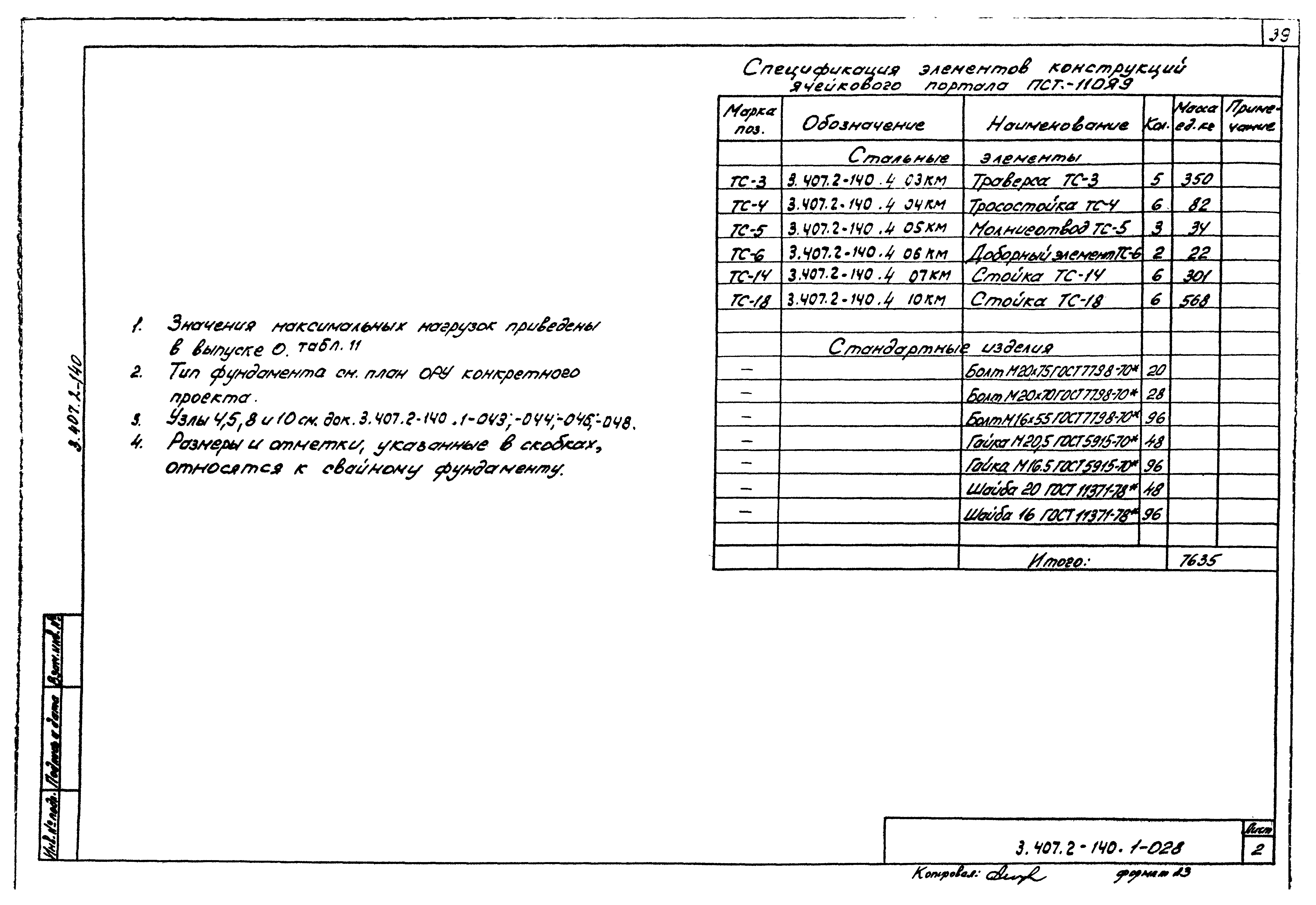 Серия 3.407.2-140