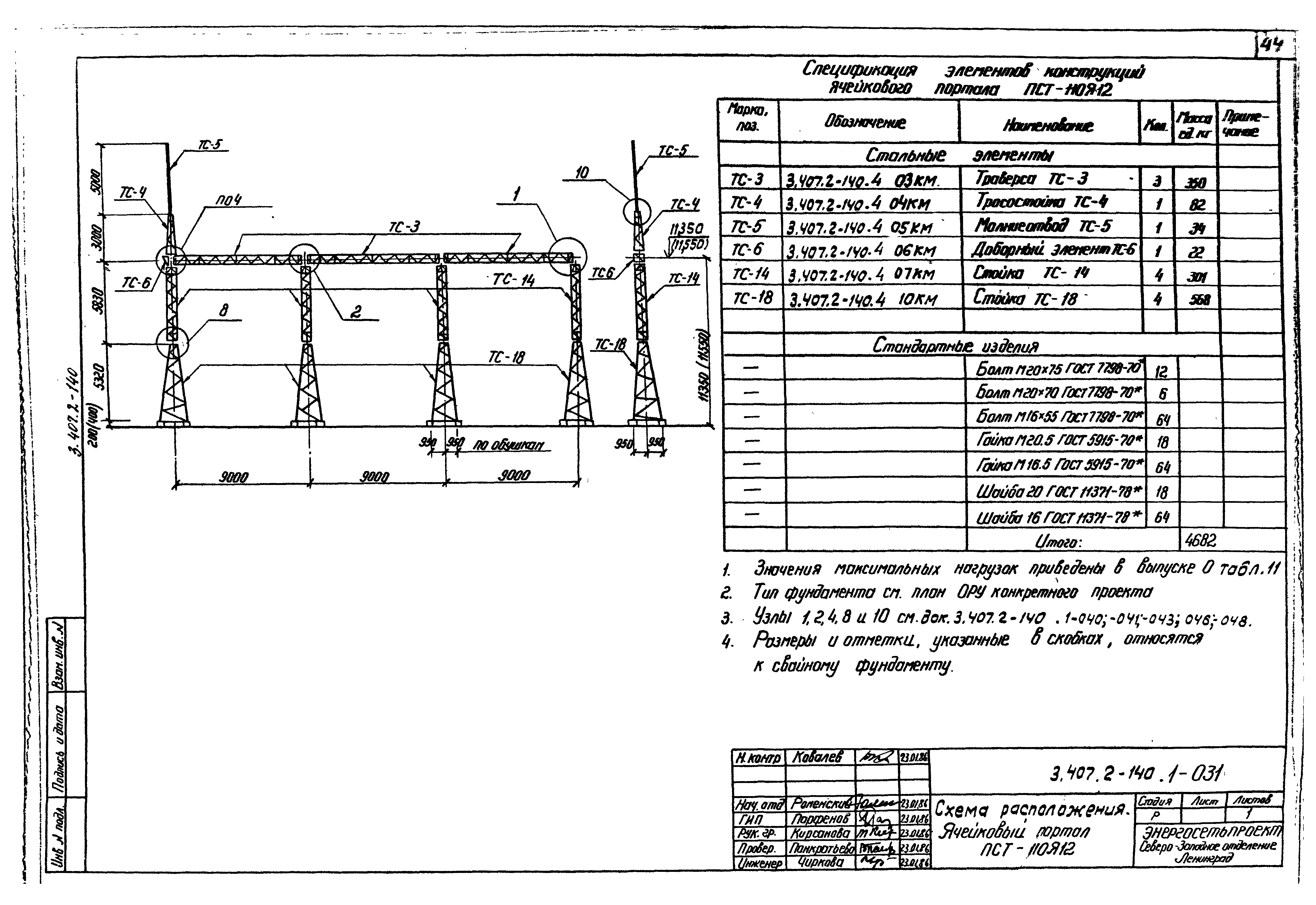 Серия 3.407.2-140