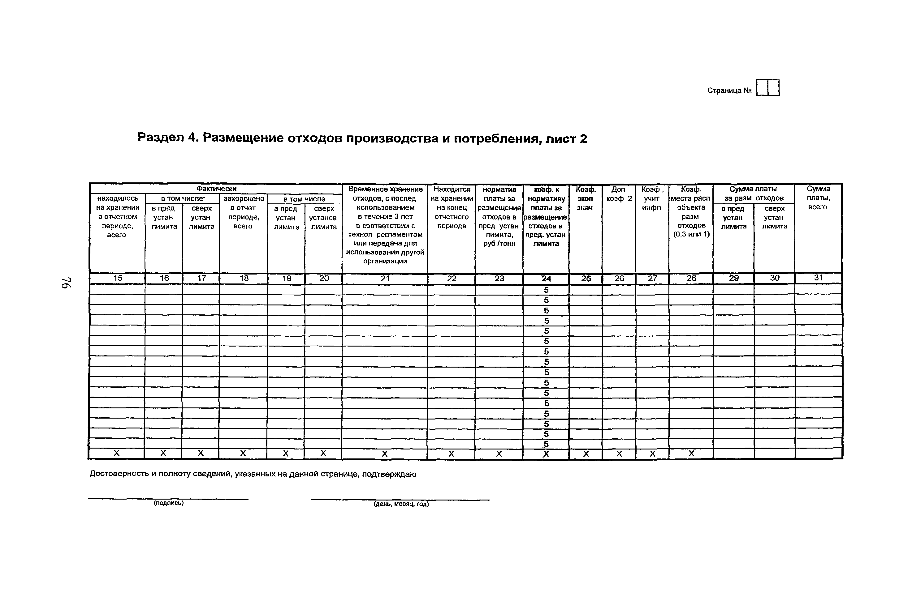 Приказ 204