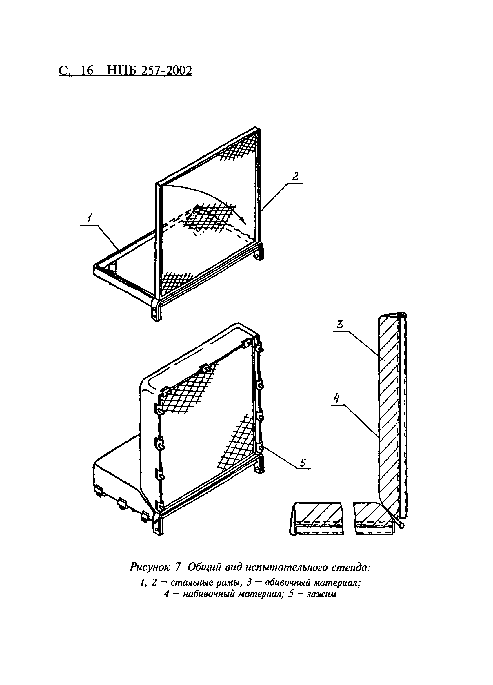 НПБ 257-2002