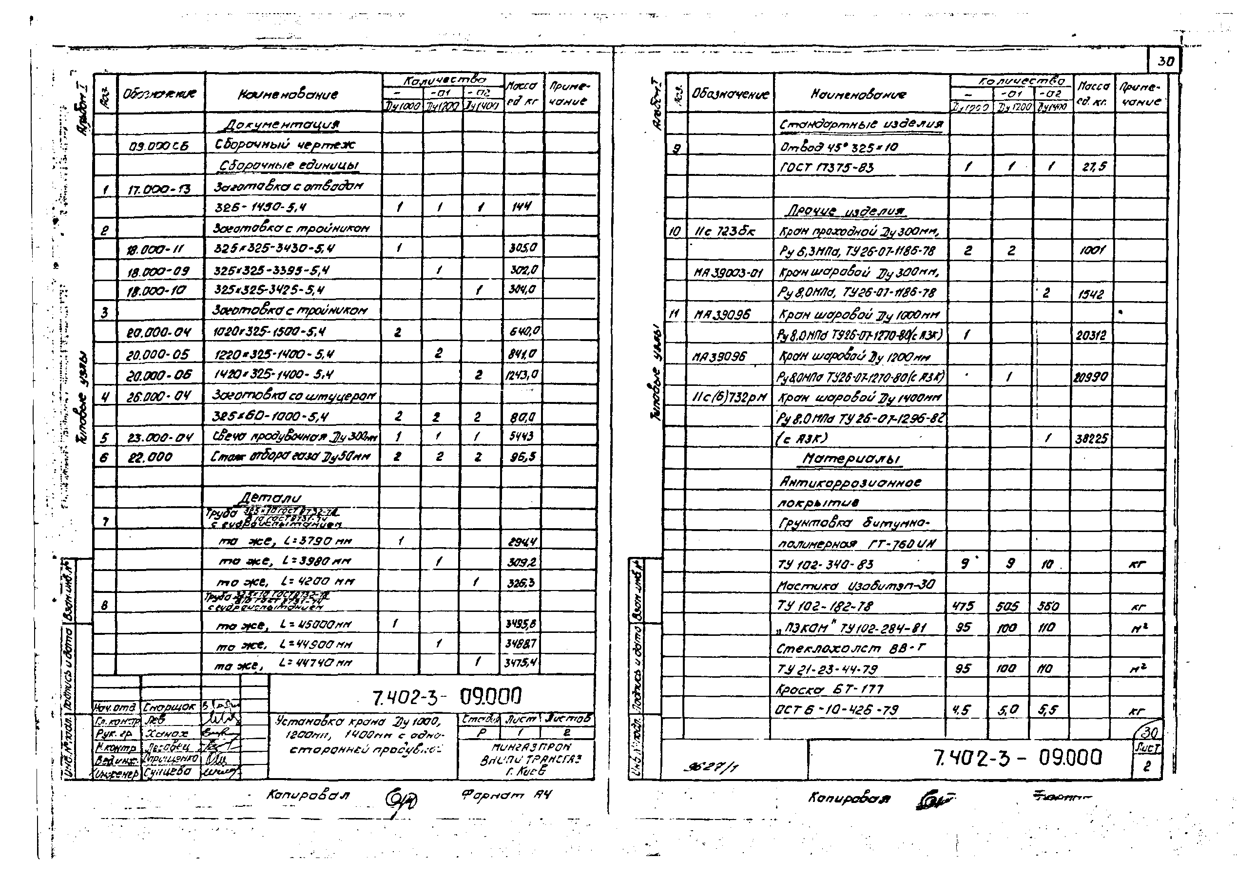 Серия 7.402-3