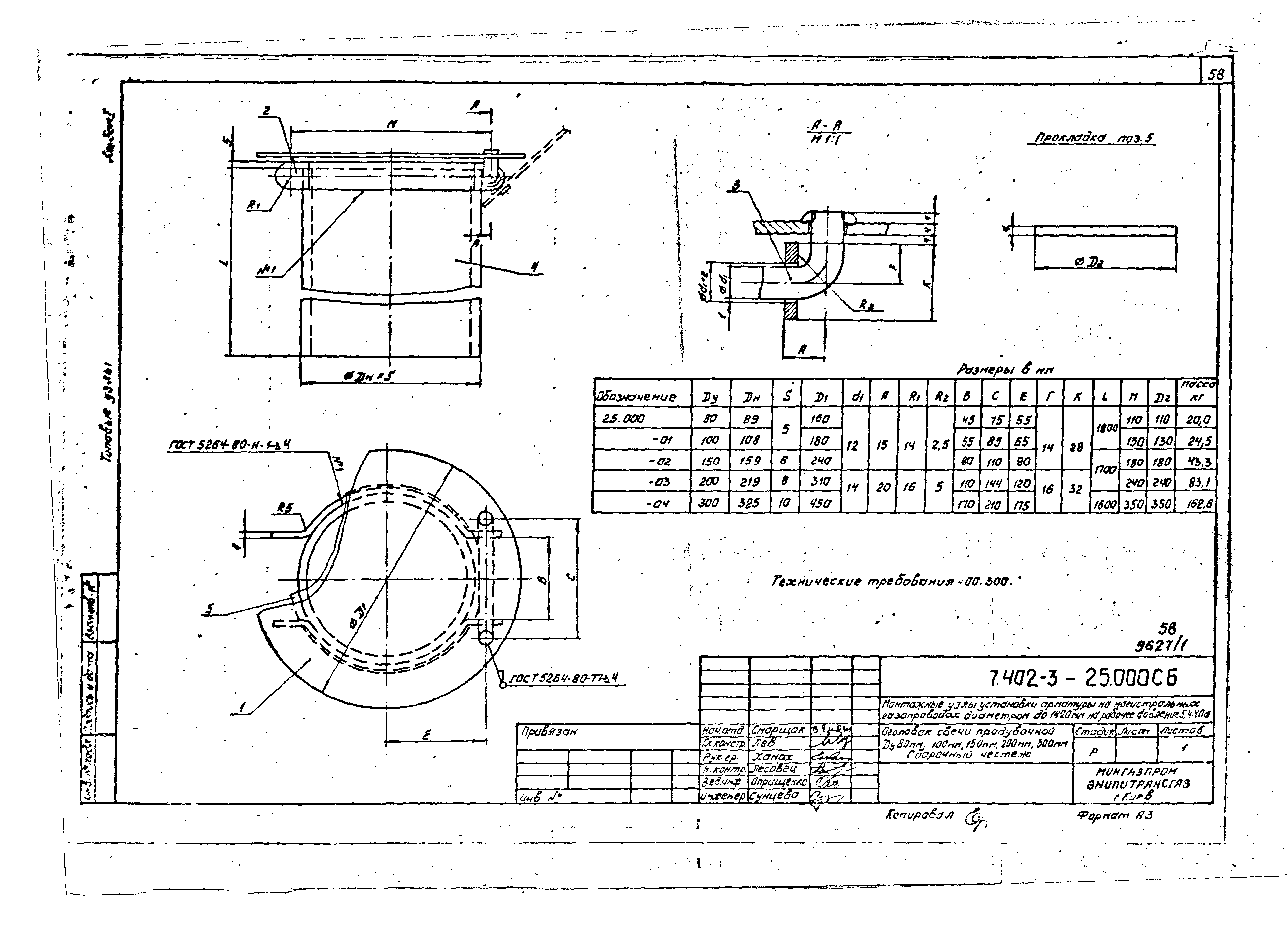 Серия 7.402-3