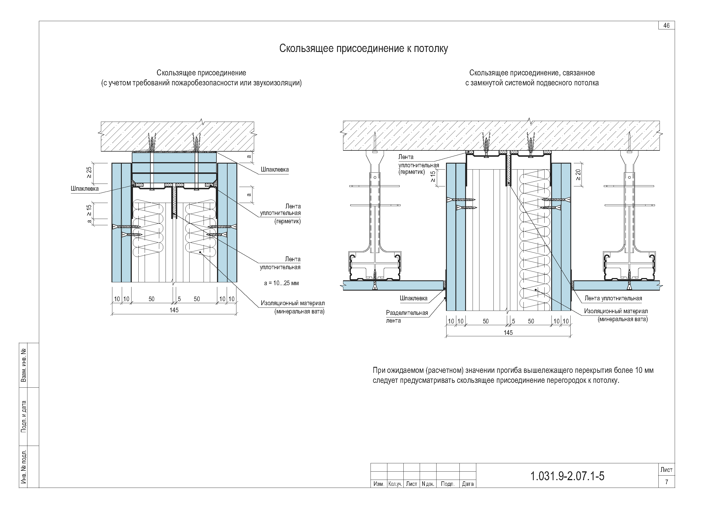 Серия 1.031.9-3.07