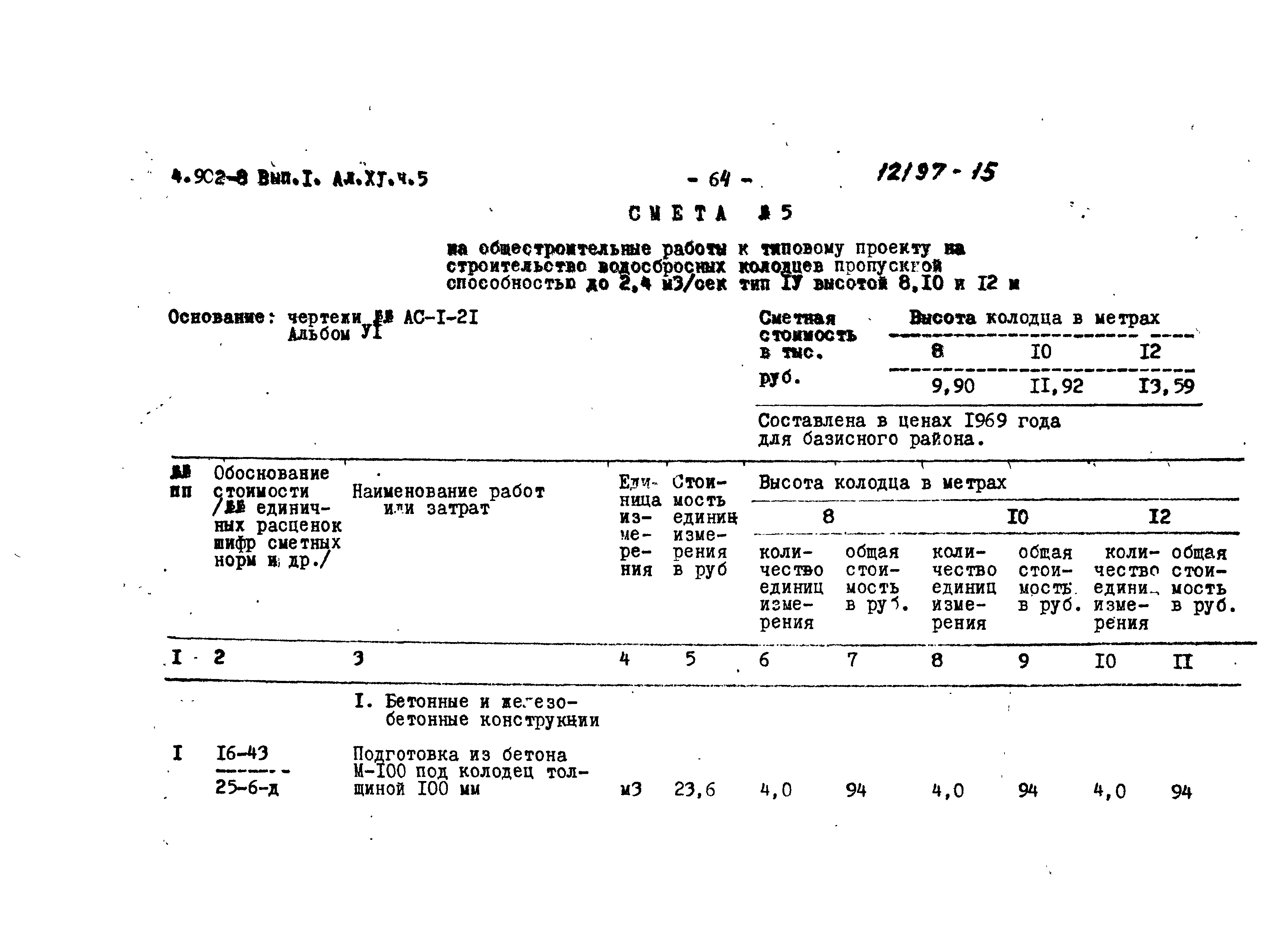 Серия 4.902-8