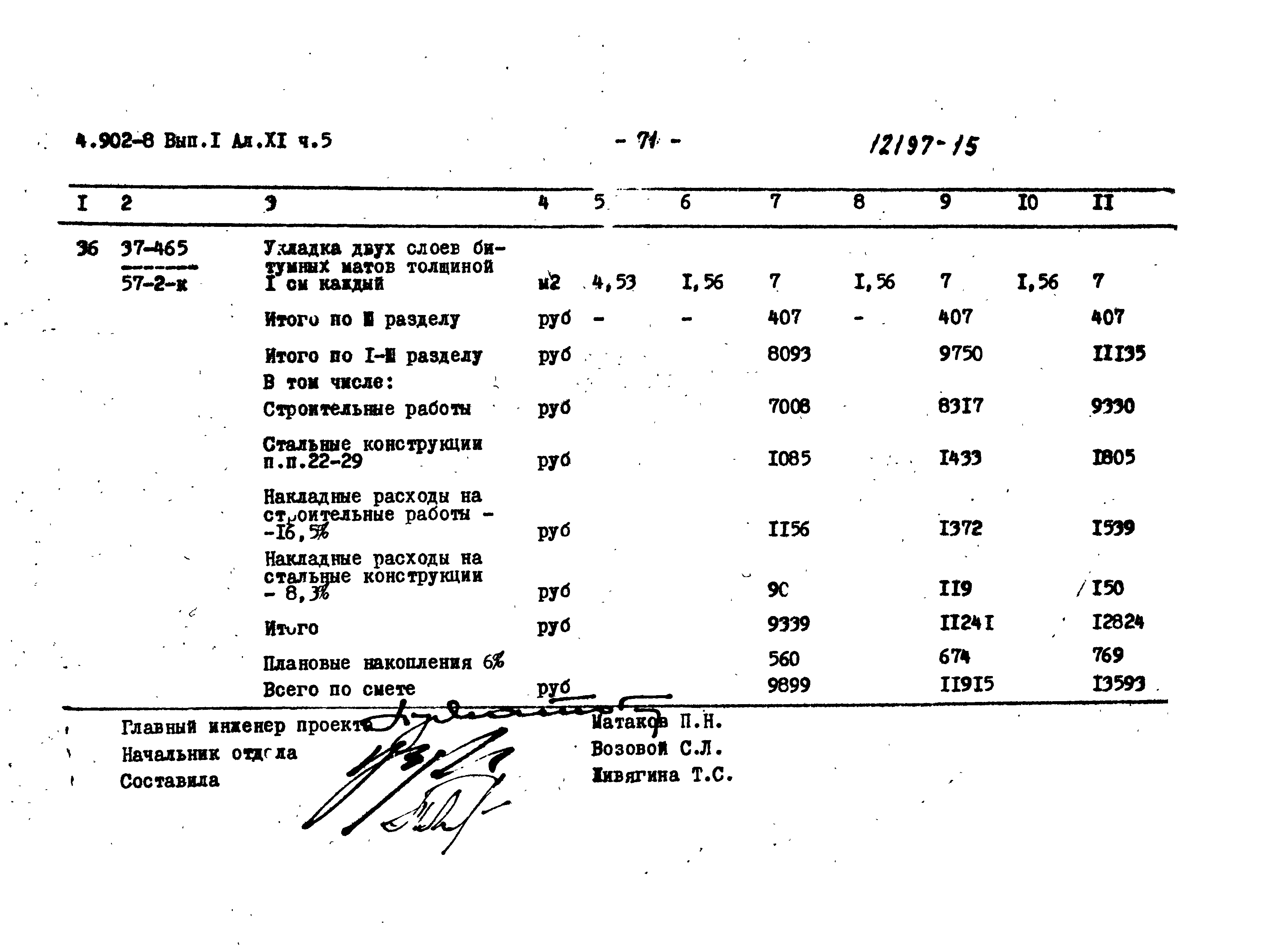 Серия 4.902-8