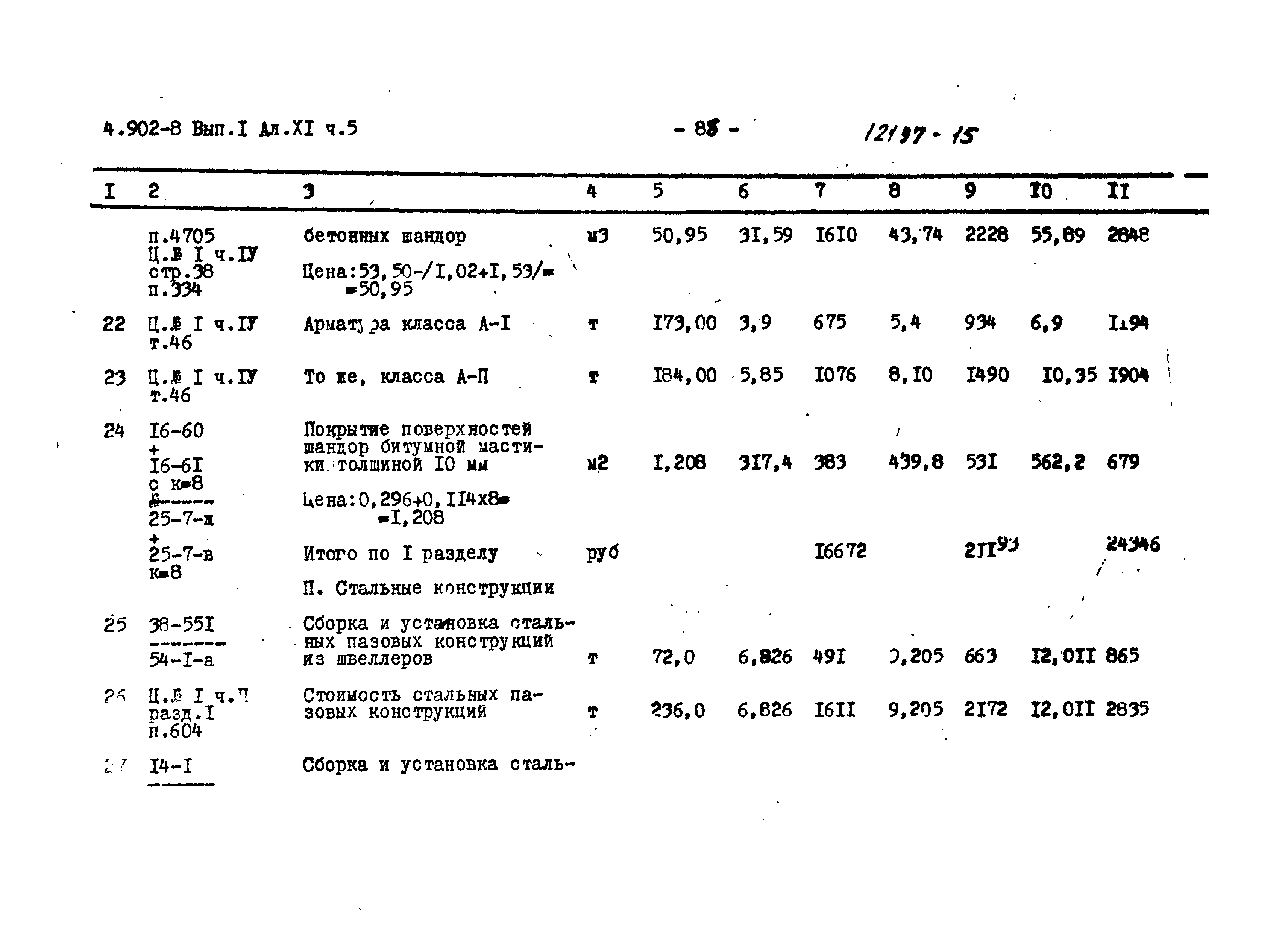 Серия 4.902-8