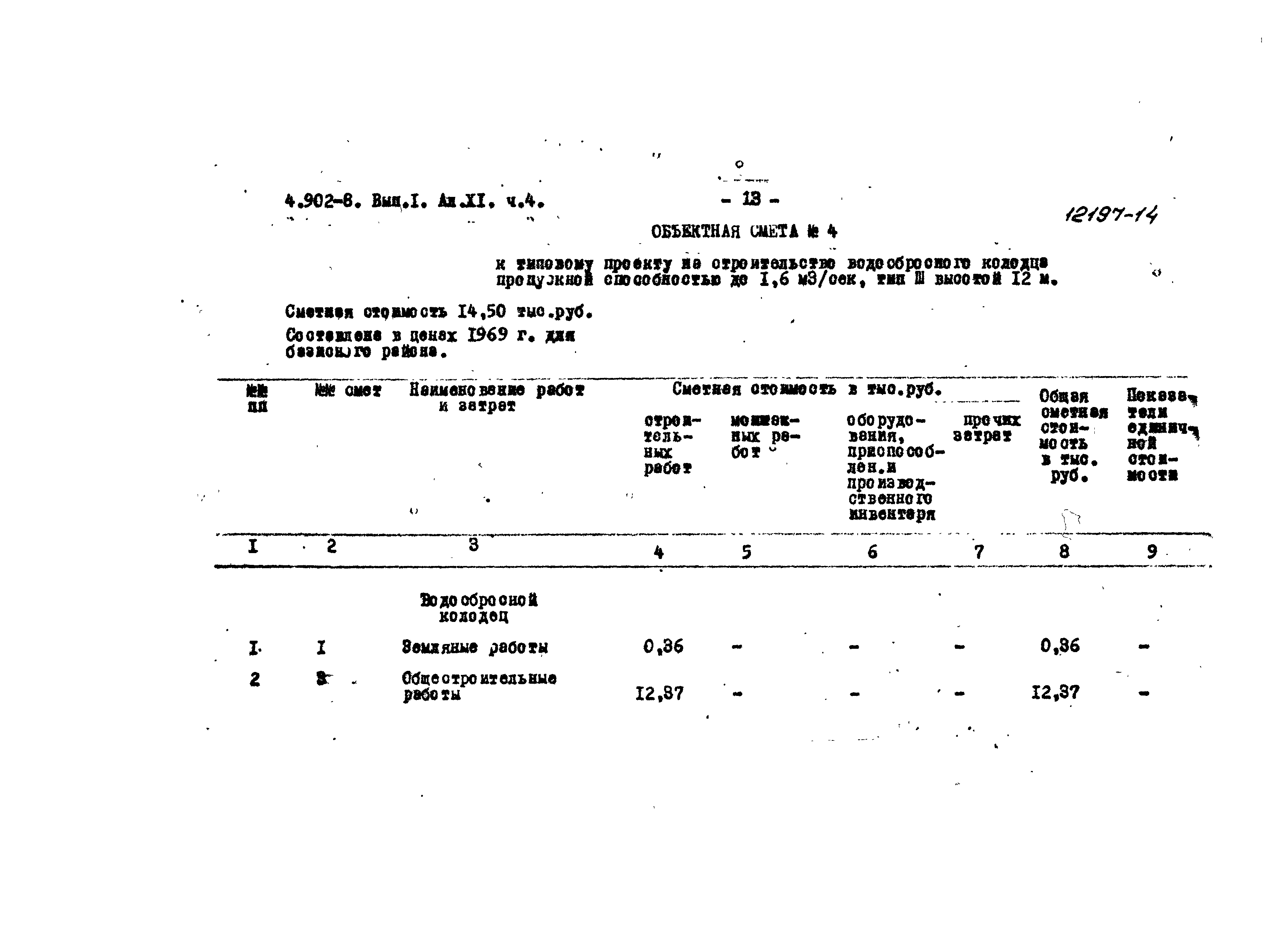 Серия 4.902-8