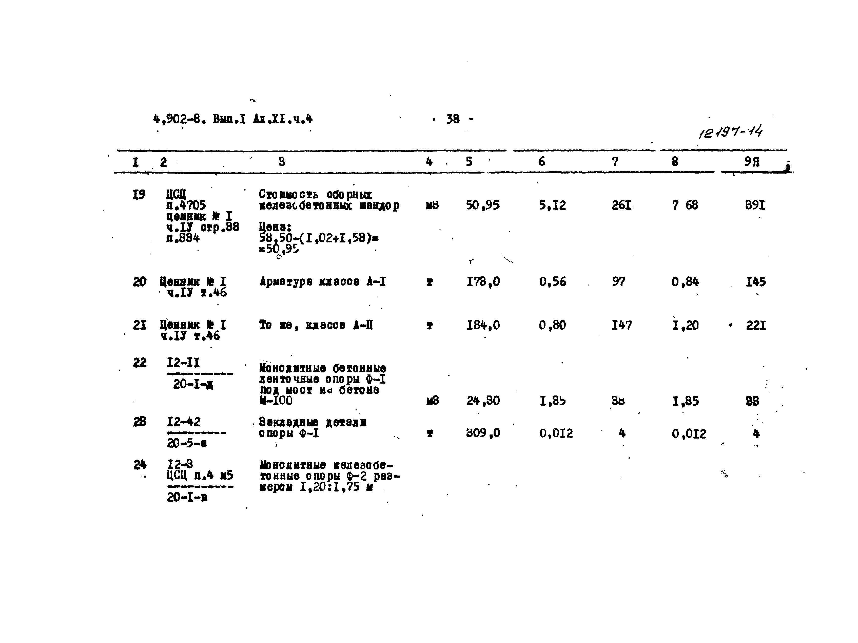 Серия 4.902-8