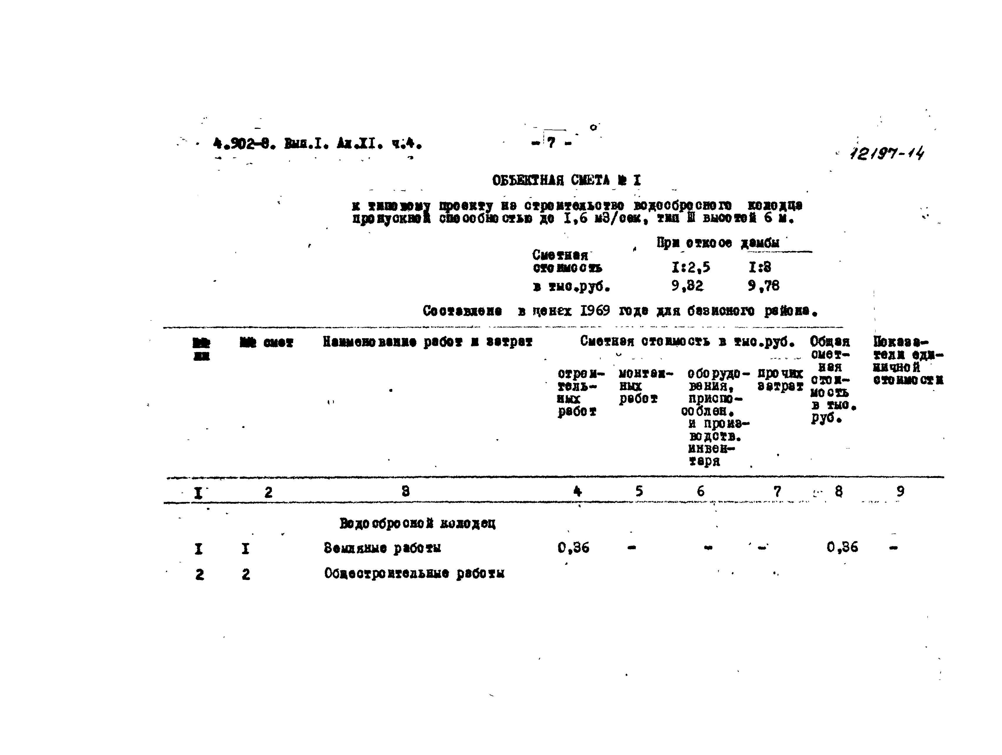 Серия 4.902-8