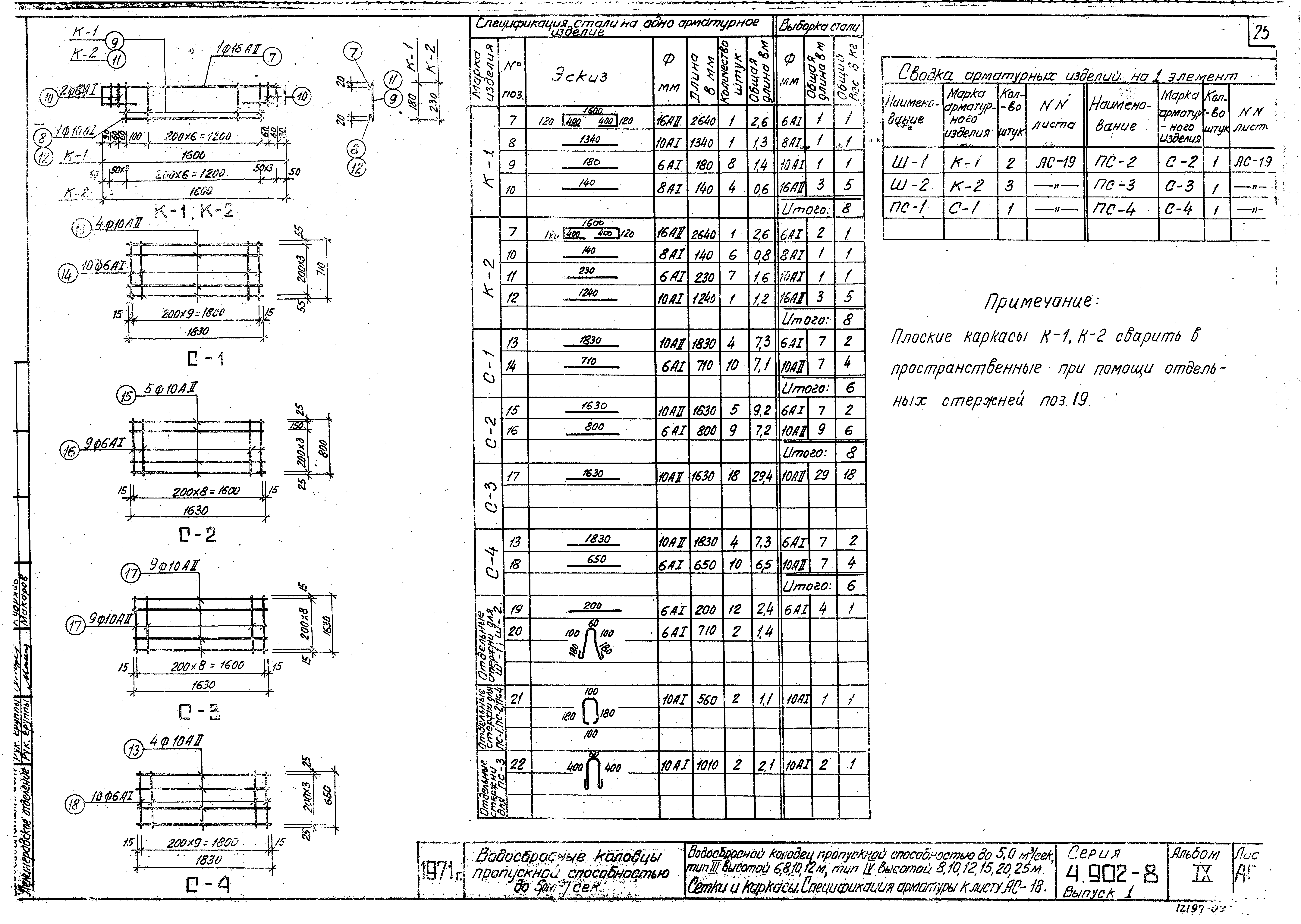 Серия 4.902-8