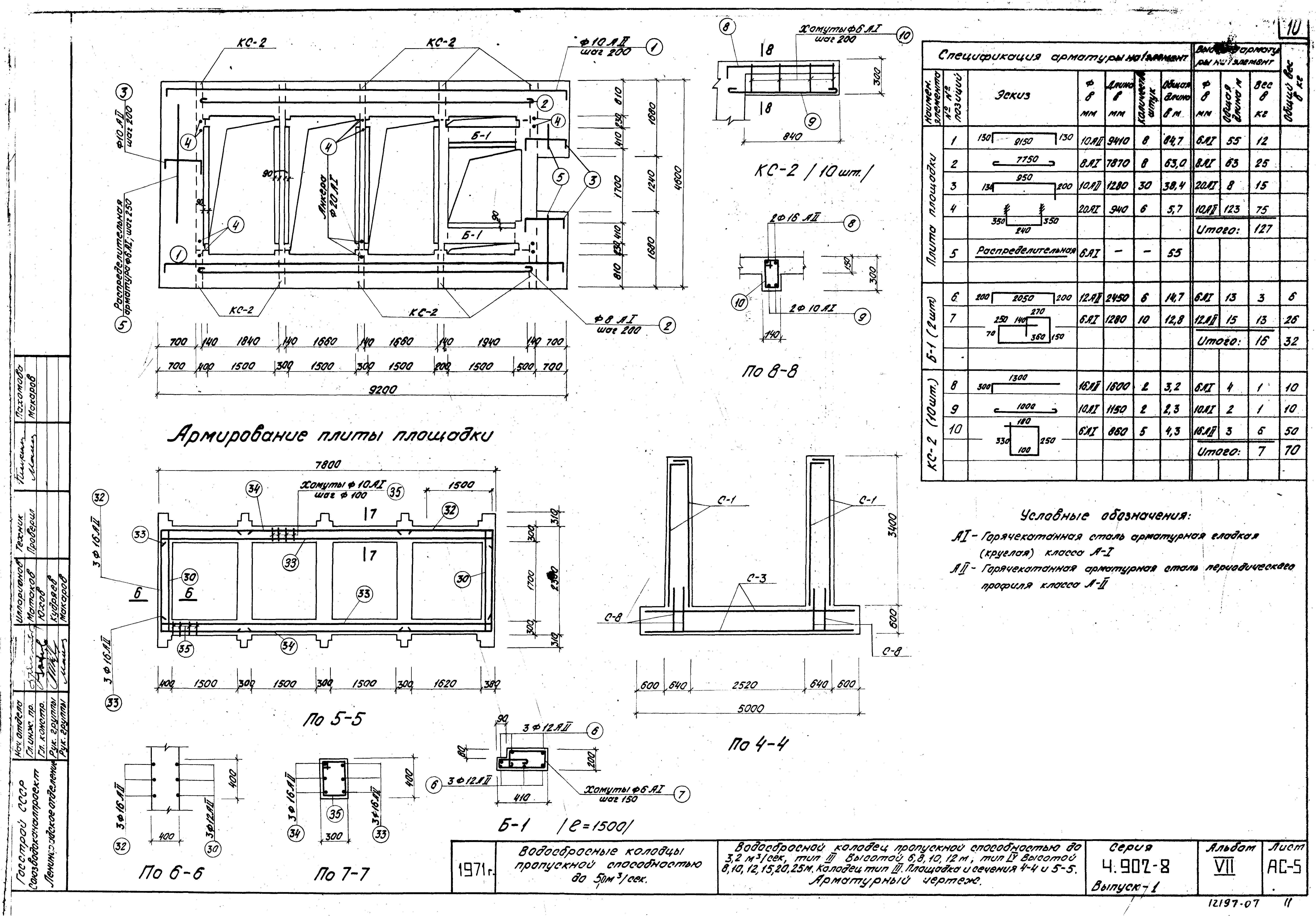 Серия 4.902-8