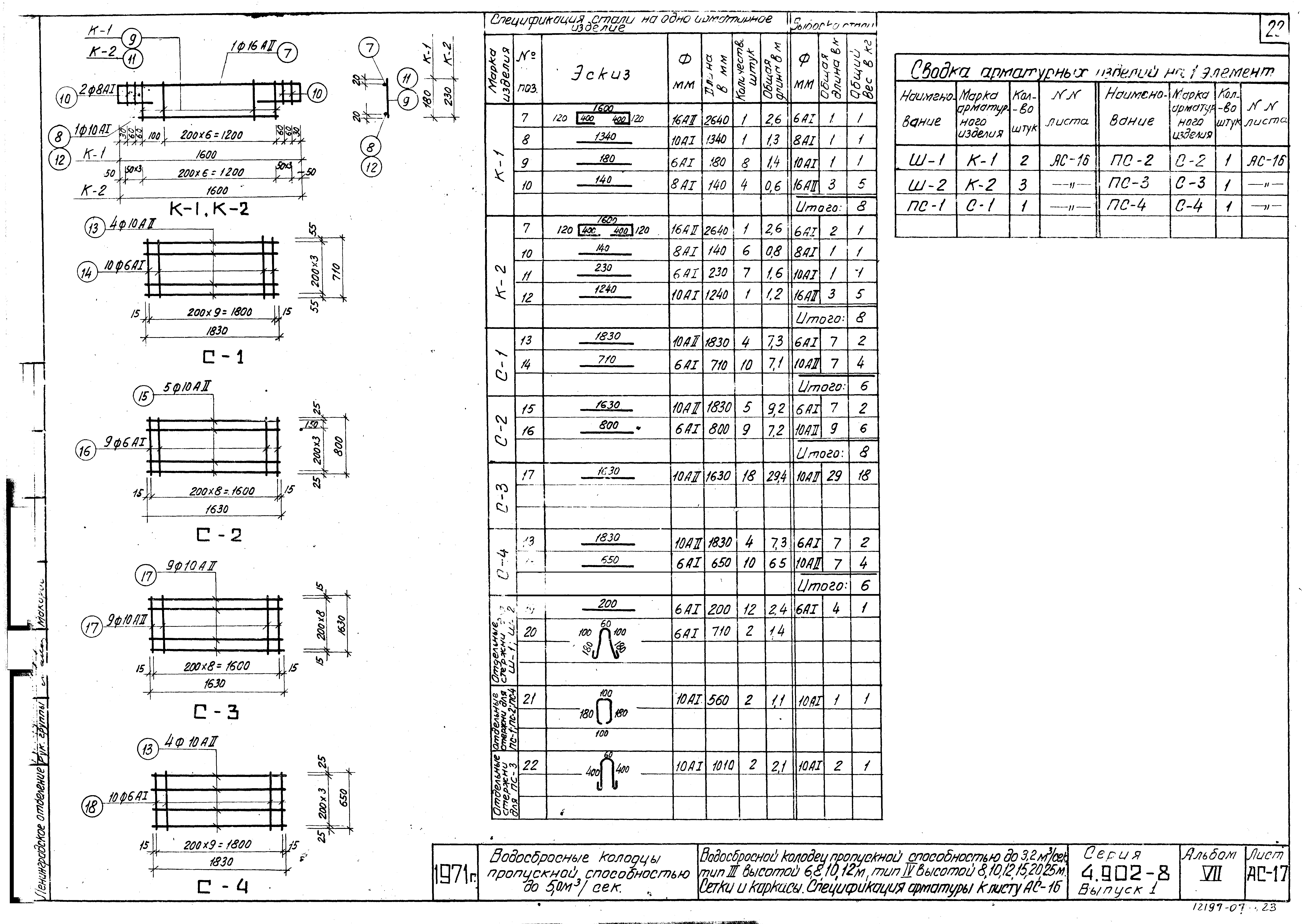 Серия 4.902-8