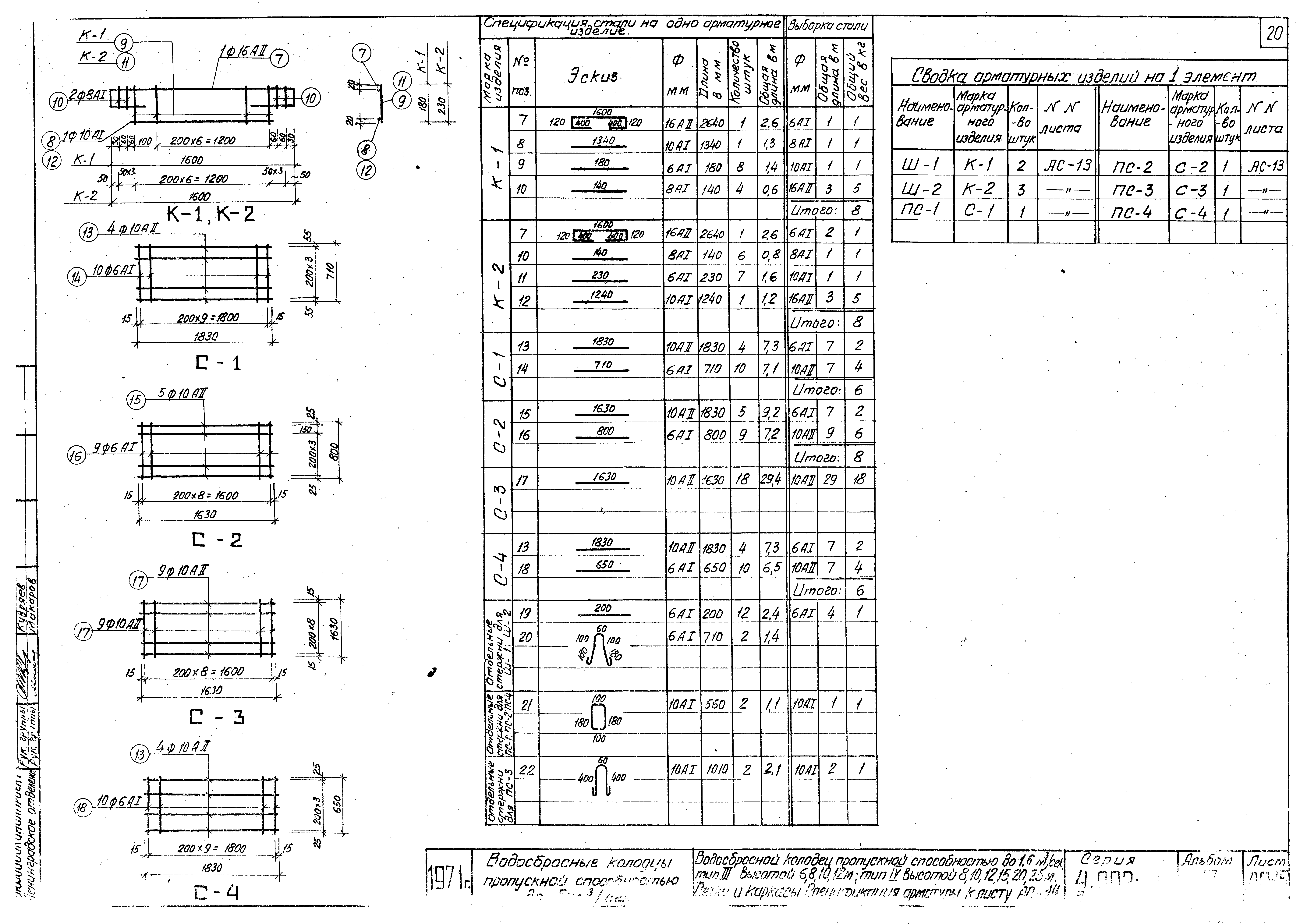 Серия 4.902-8