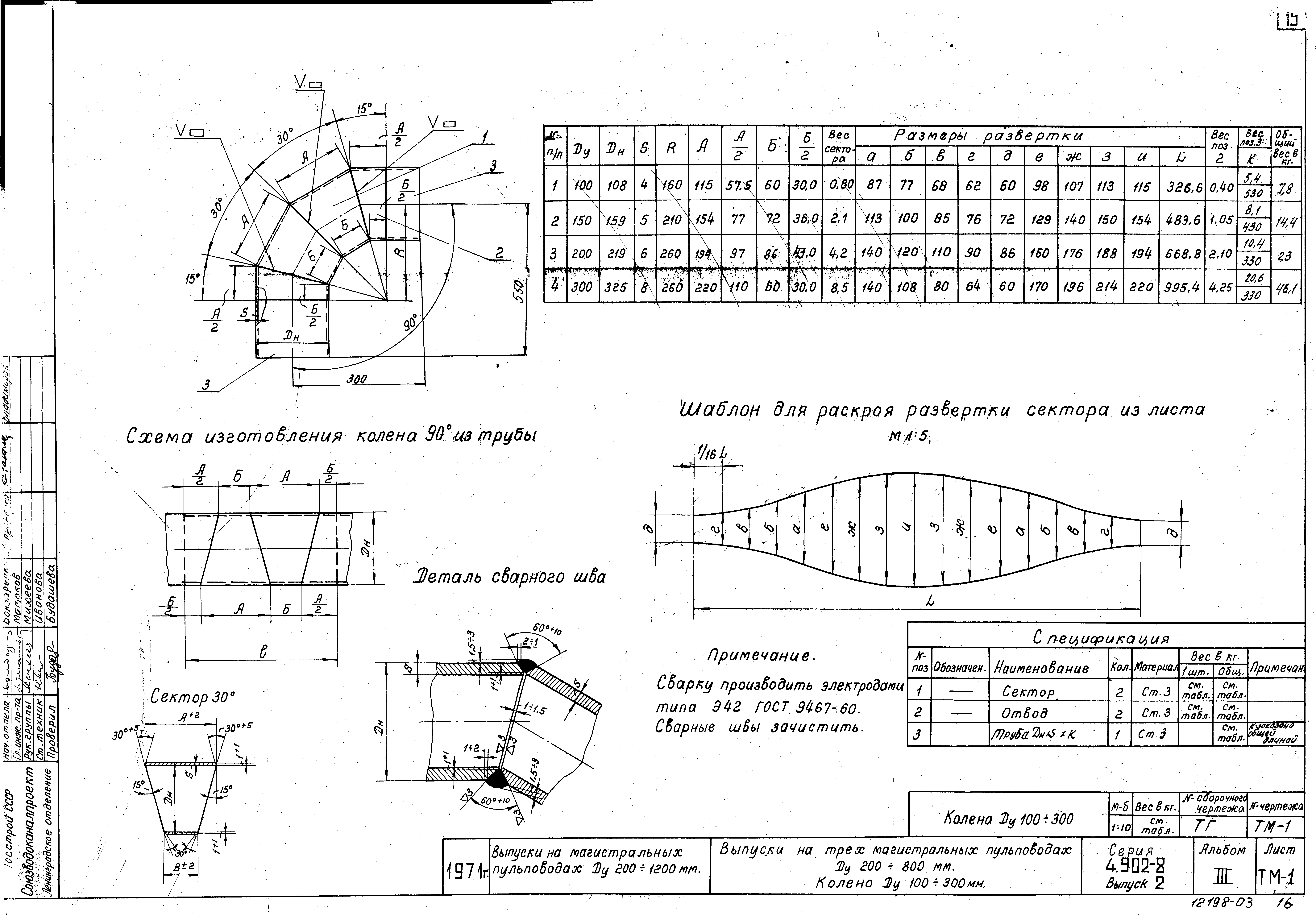 Серия 4.902-8