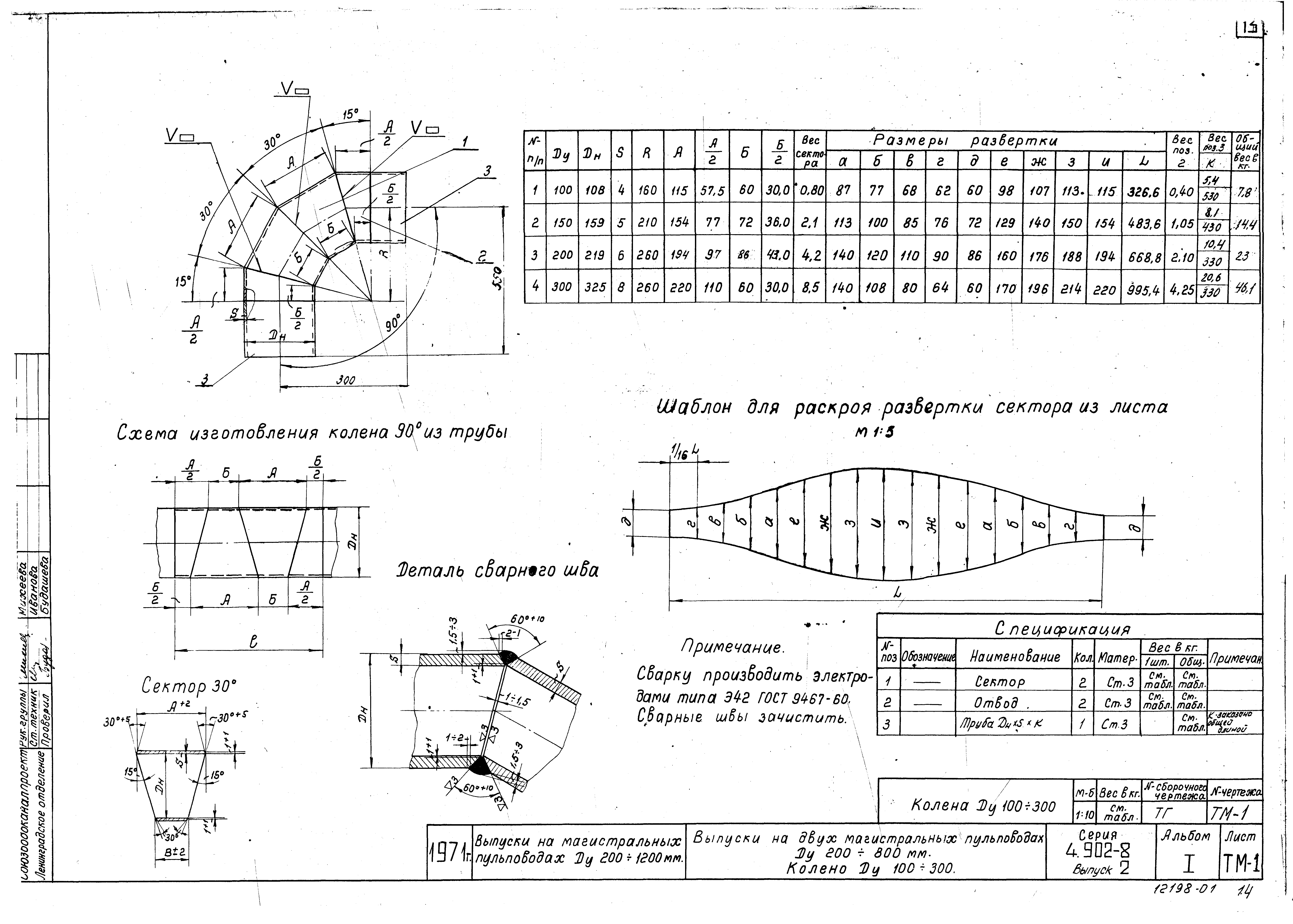 Серия 4.902-8