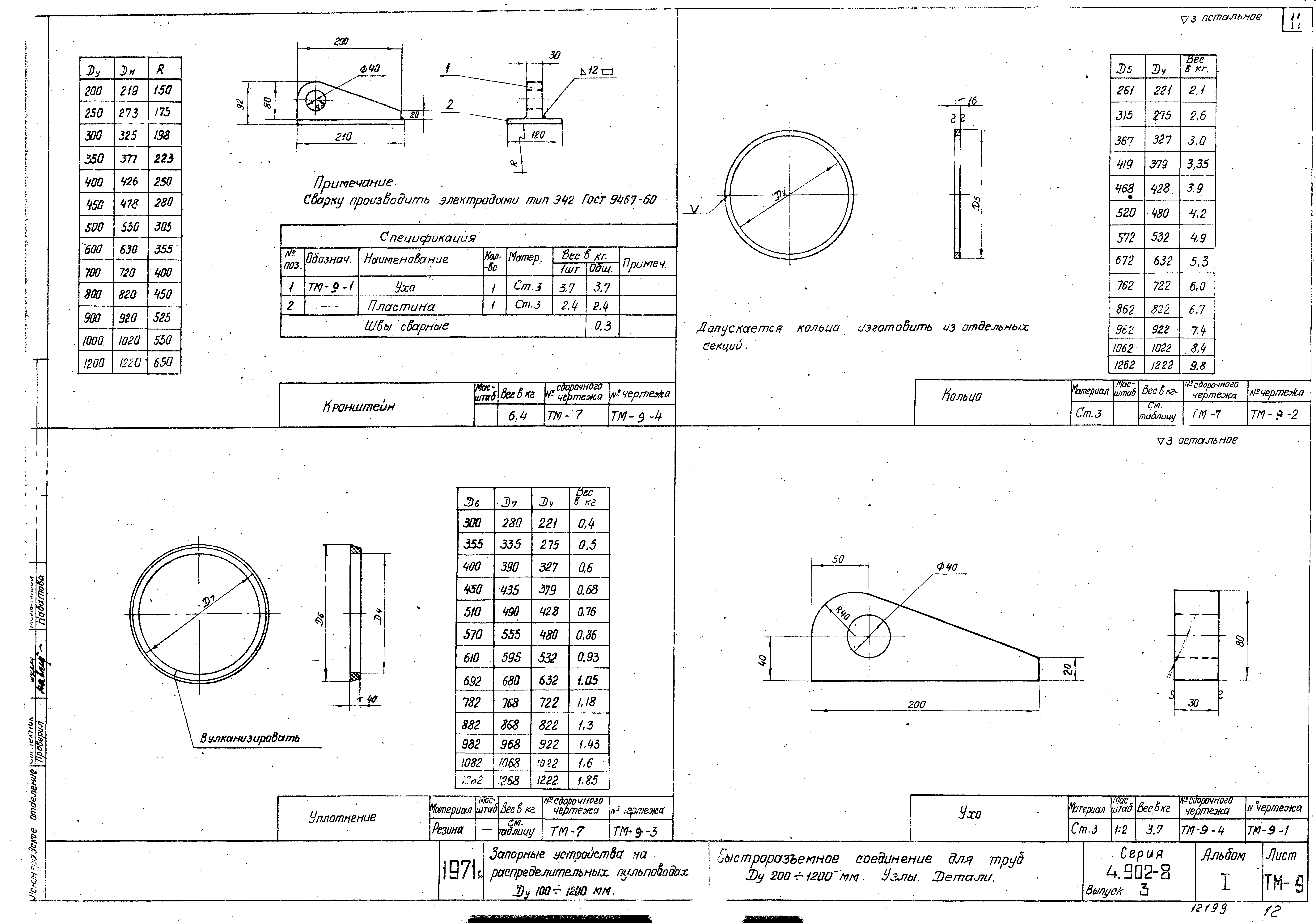 Серия 4.902-8