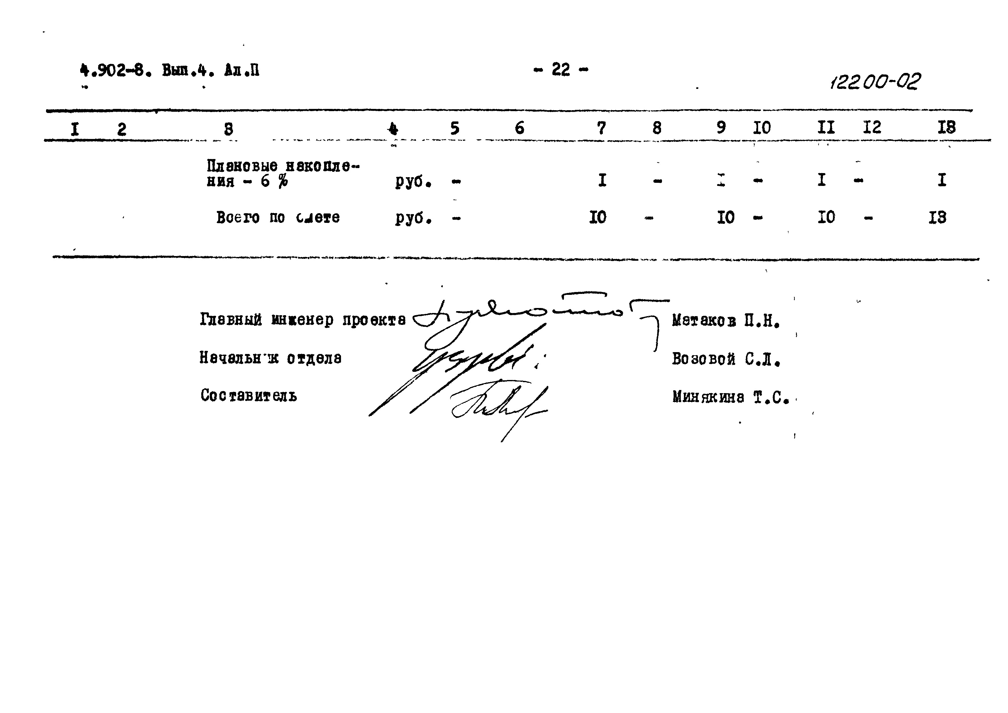 Серия 4.902-8