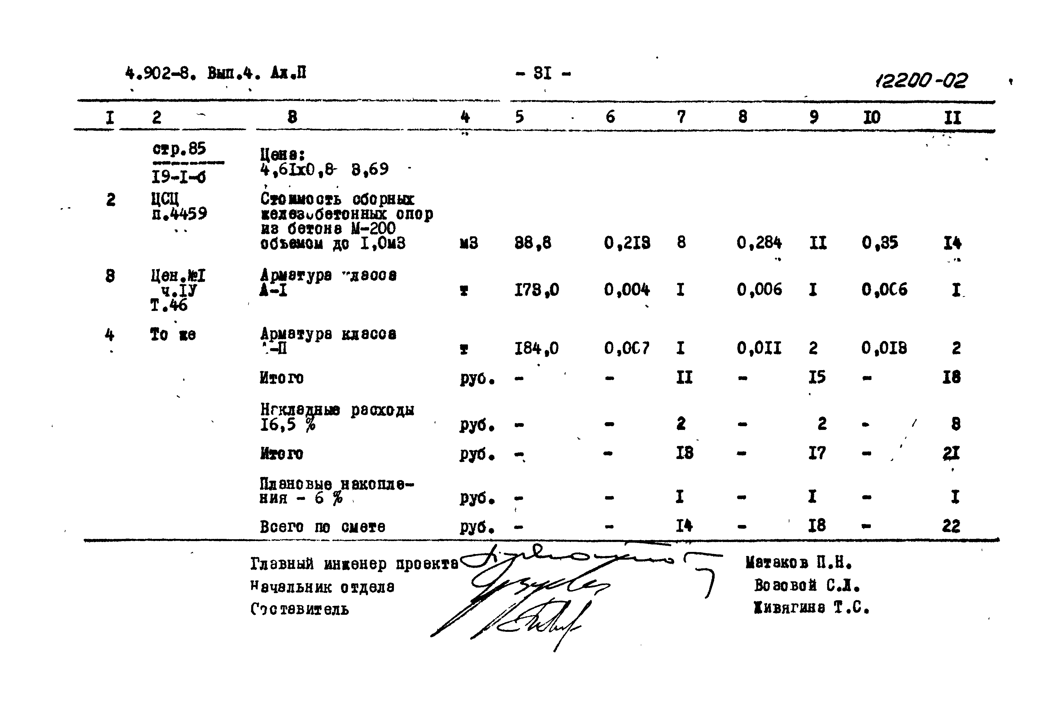 Серия 4.902-8