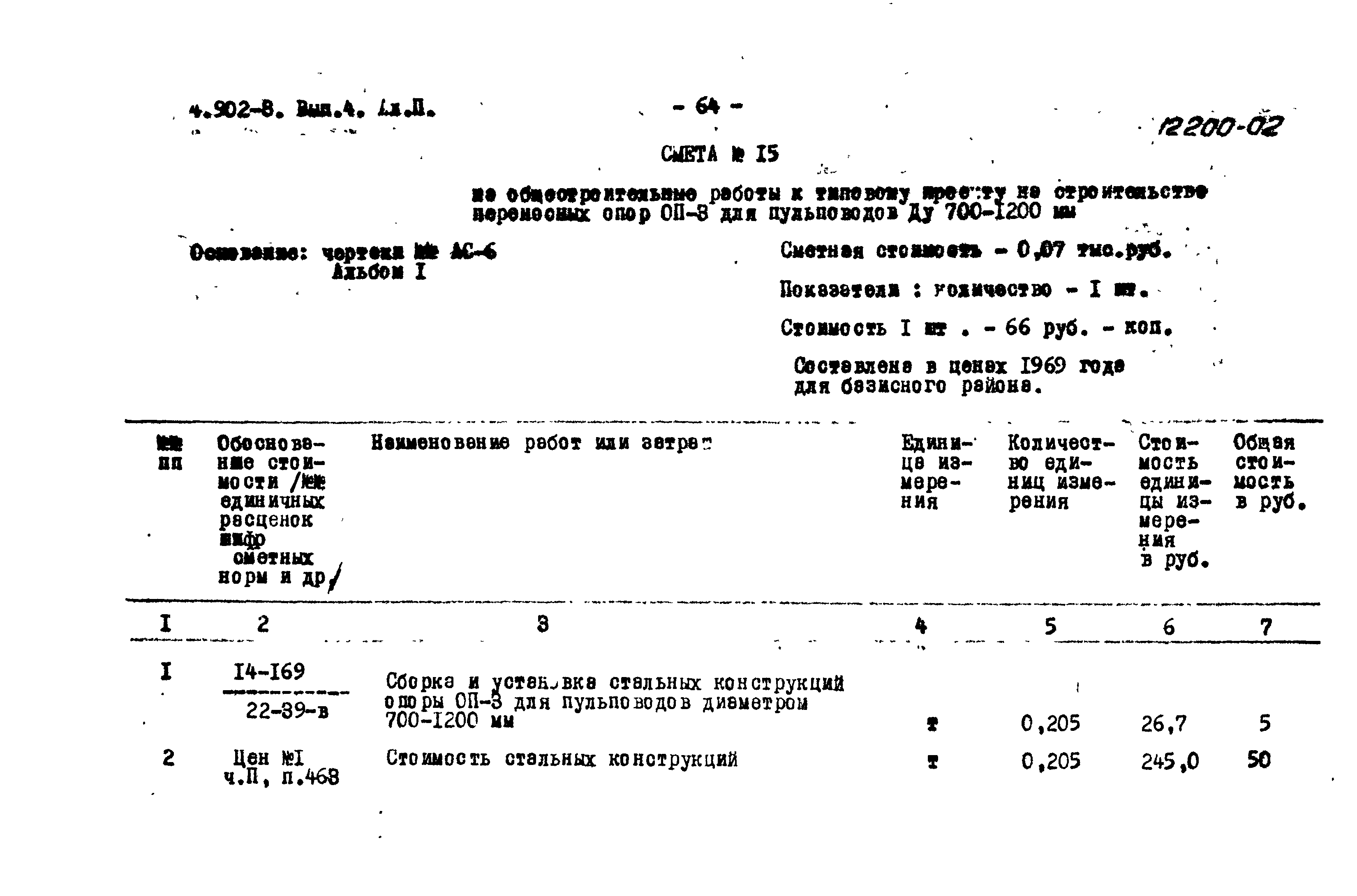 Серия 4.902-8