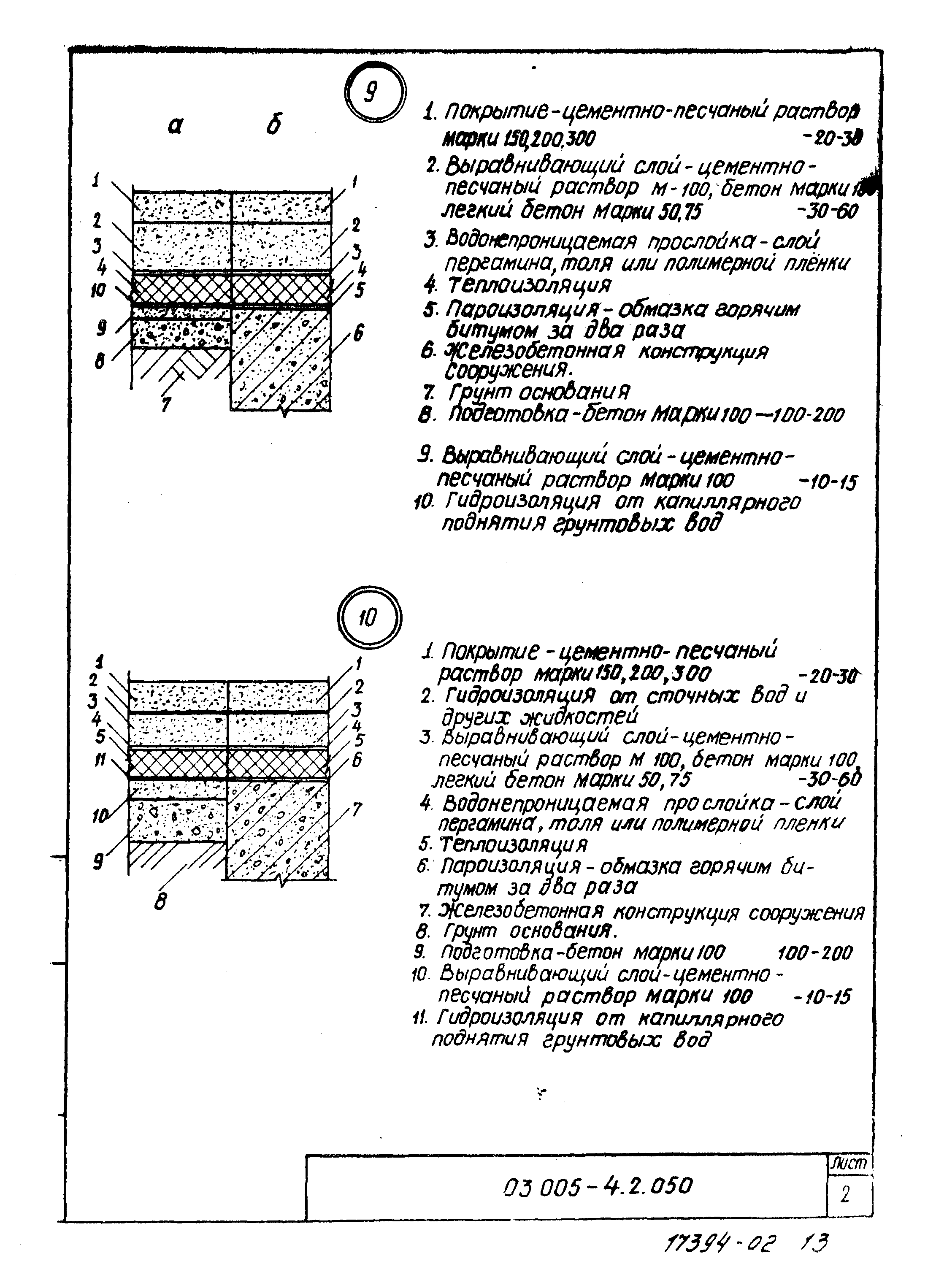 Серия 03.005-4