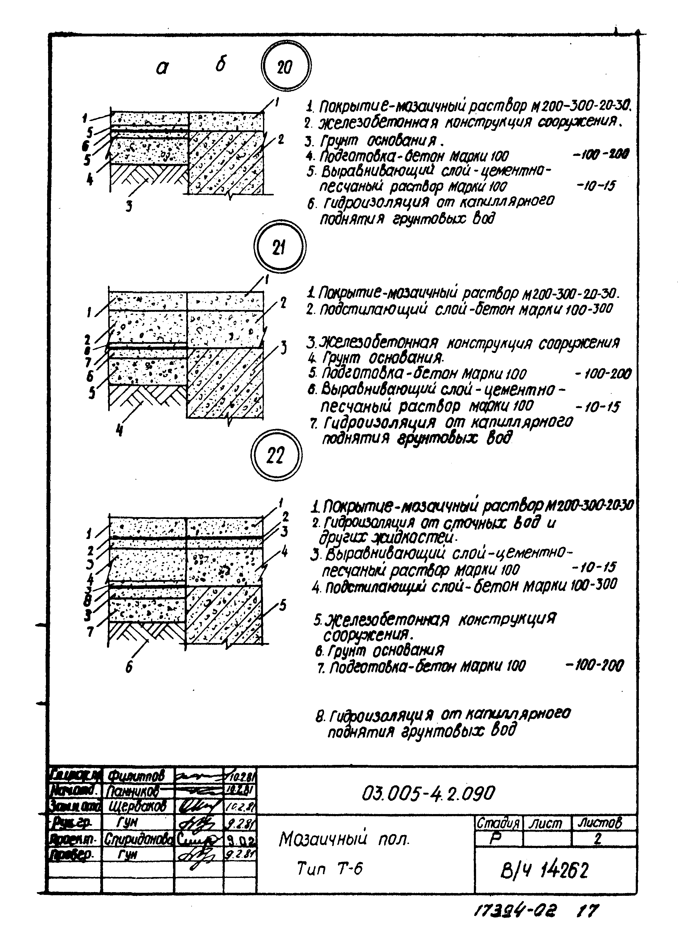 Серия 03.005-4