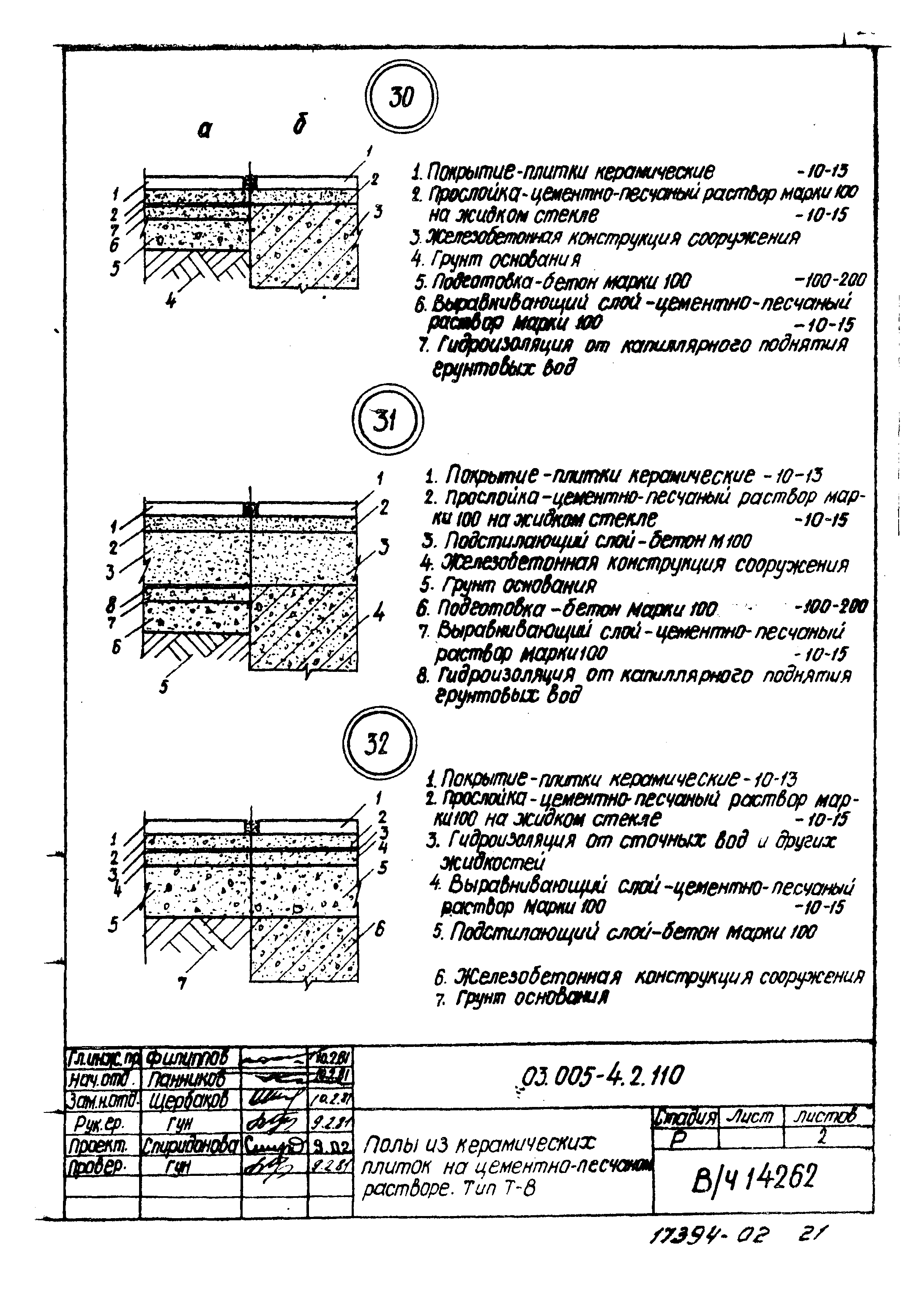 Серия 03.005-4