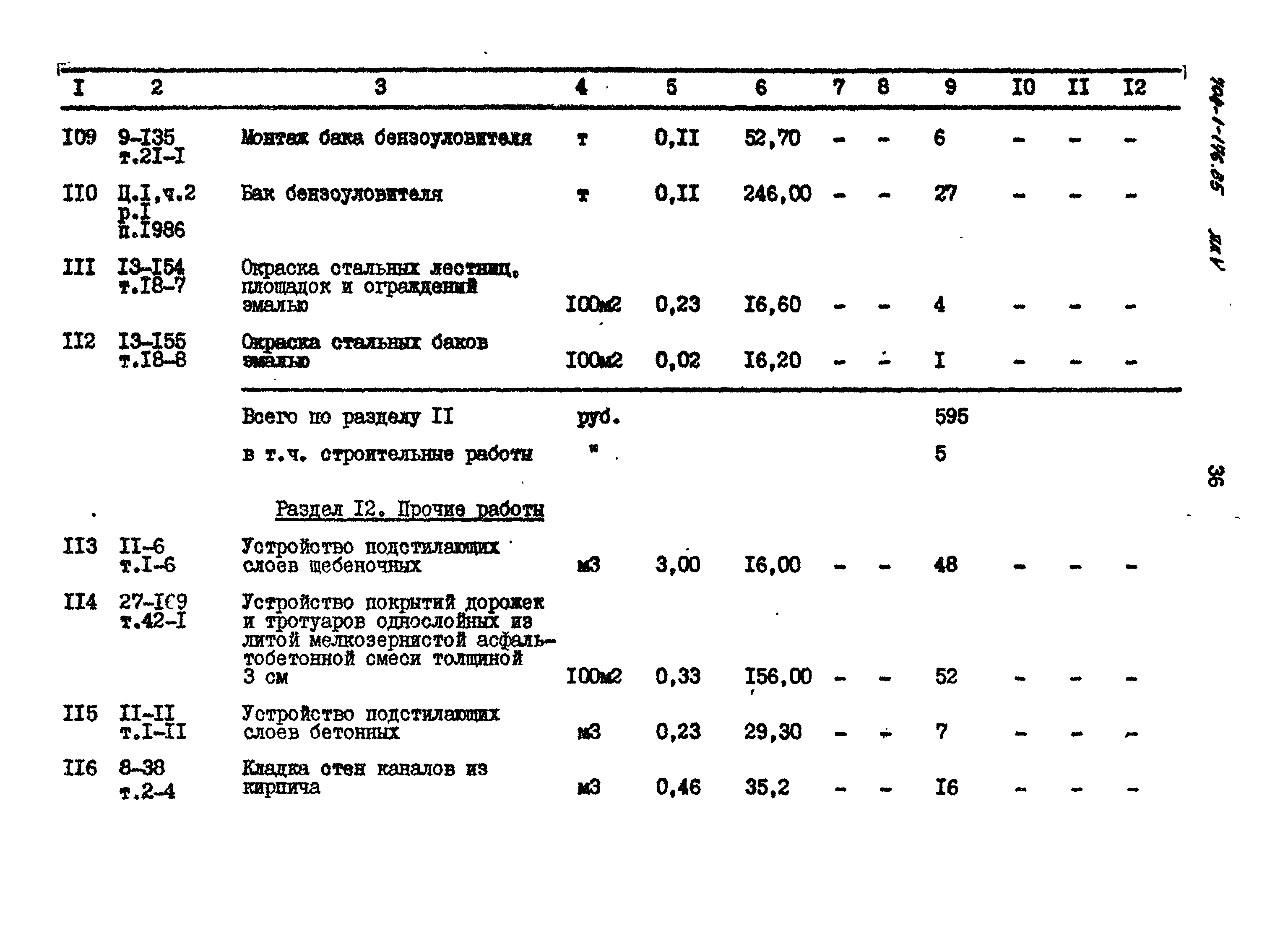 Типовой проект 704-1-176.85