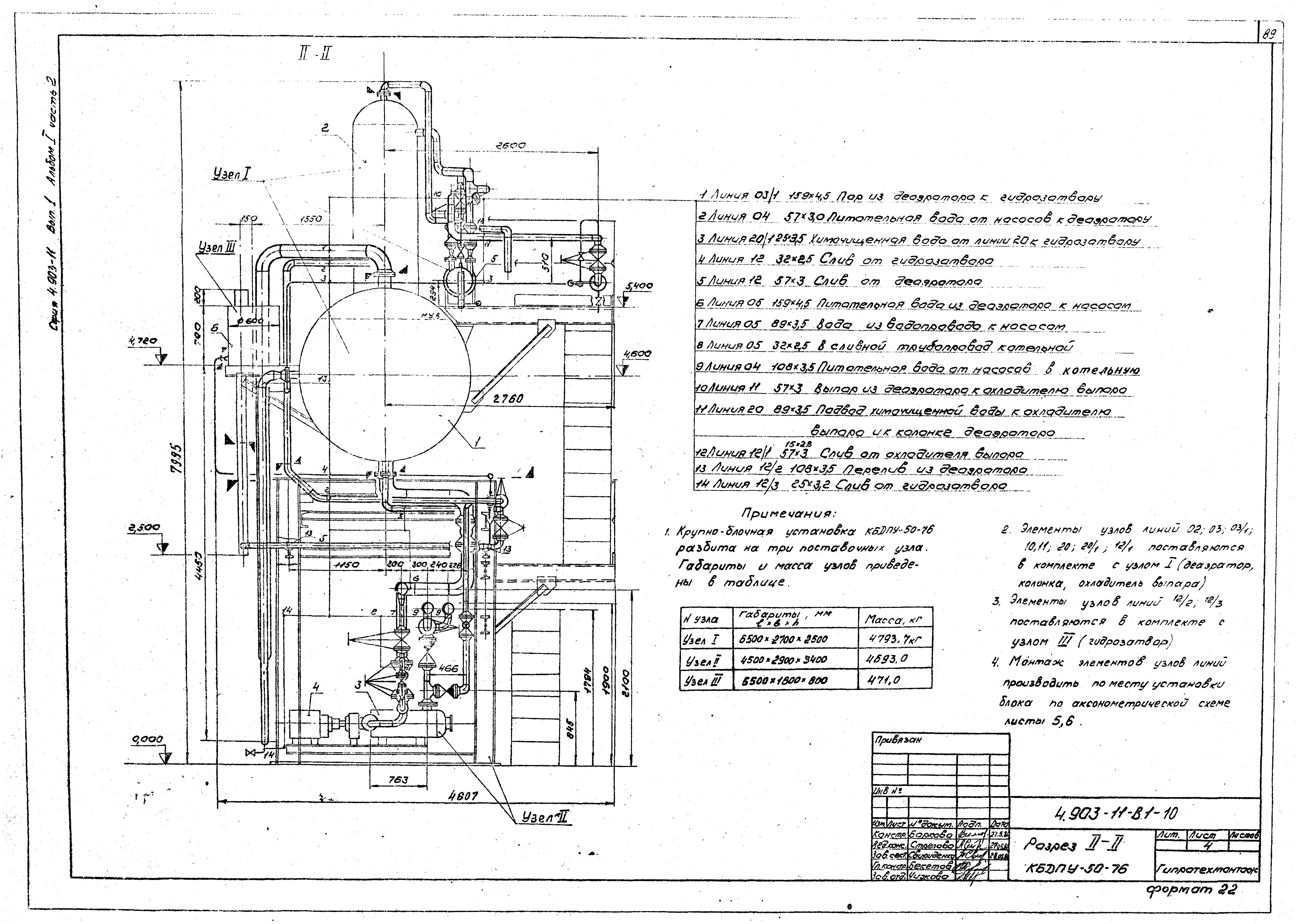 Серия 4.903-11