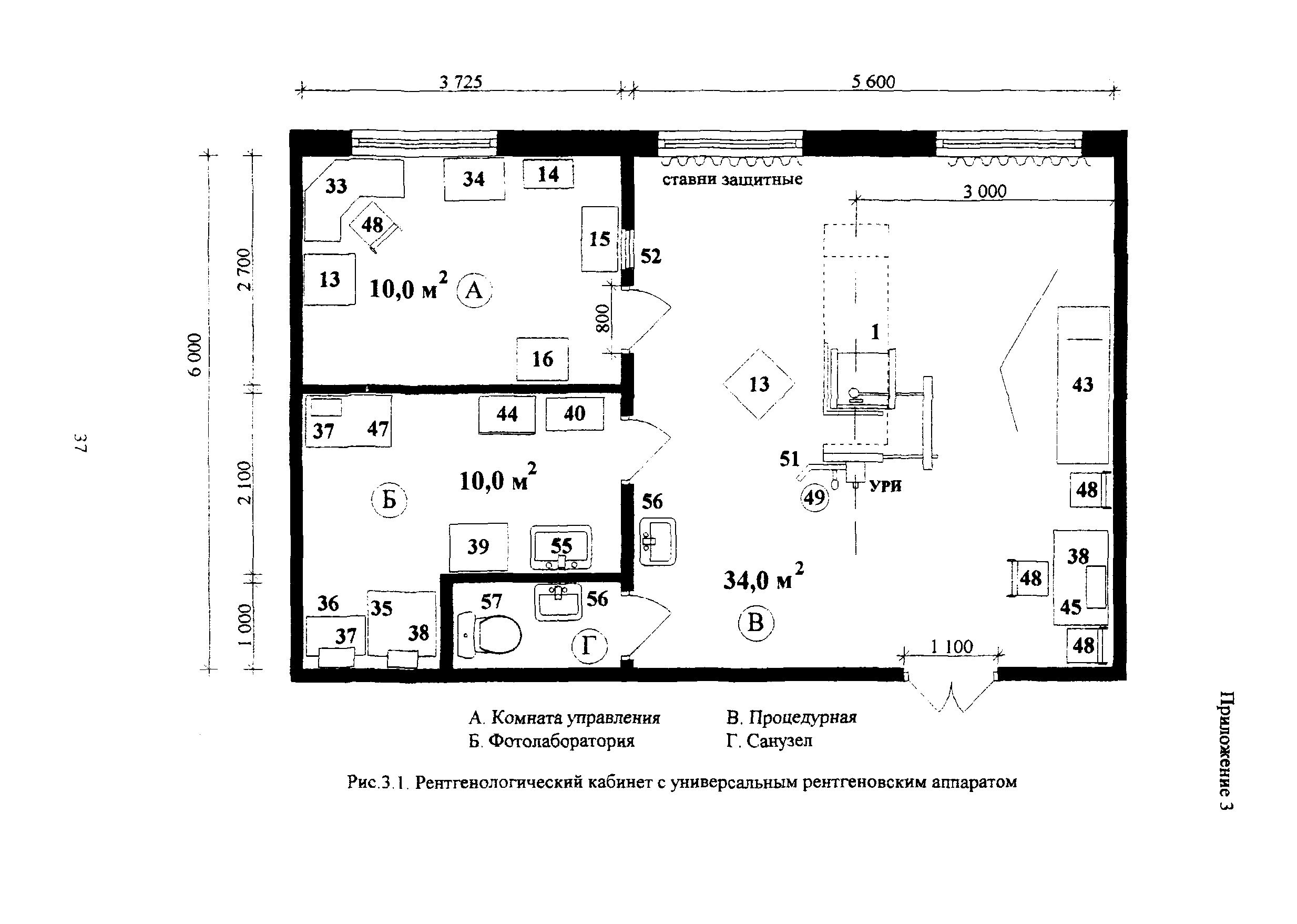 Пособие к МГСН 4.12-97