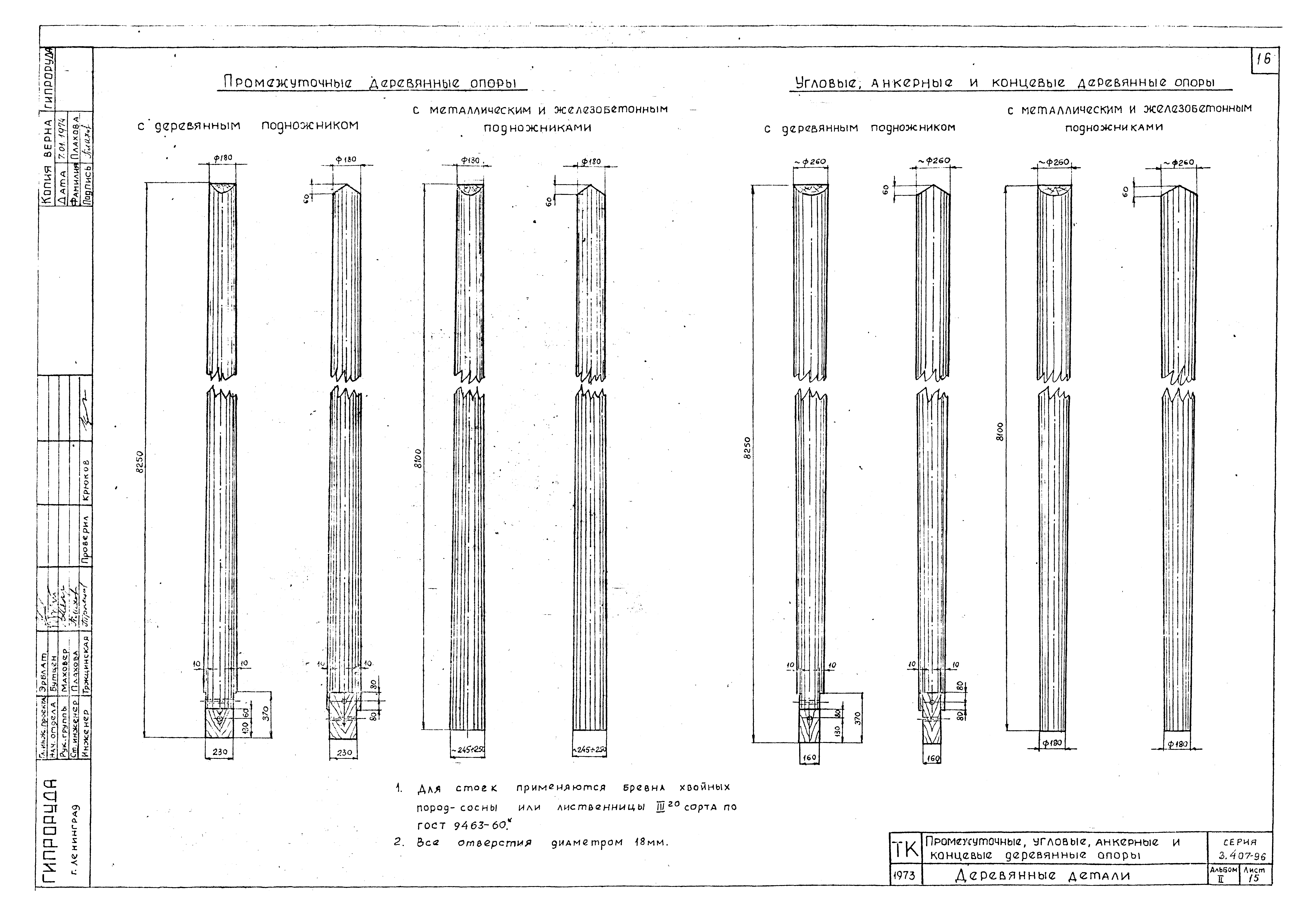 Серия 3.407-96