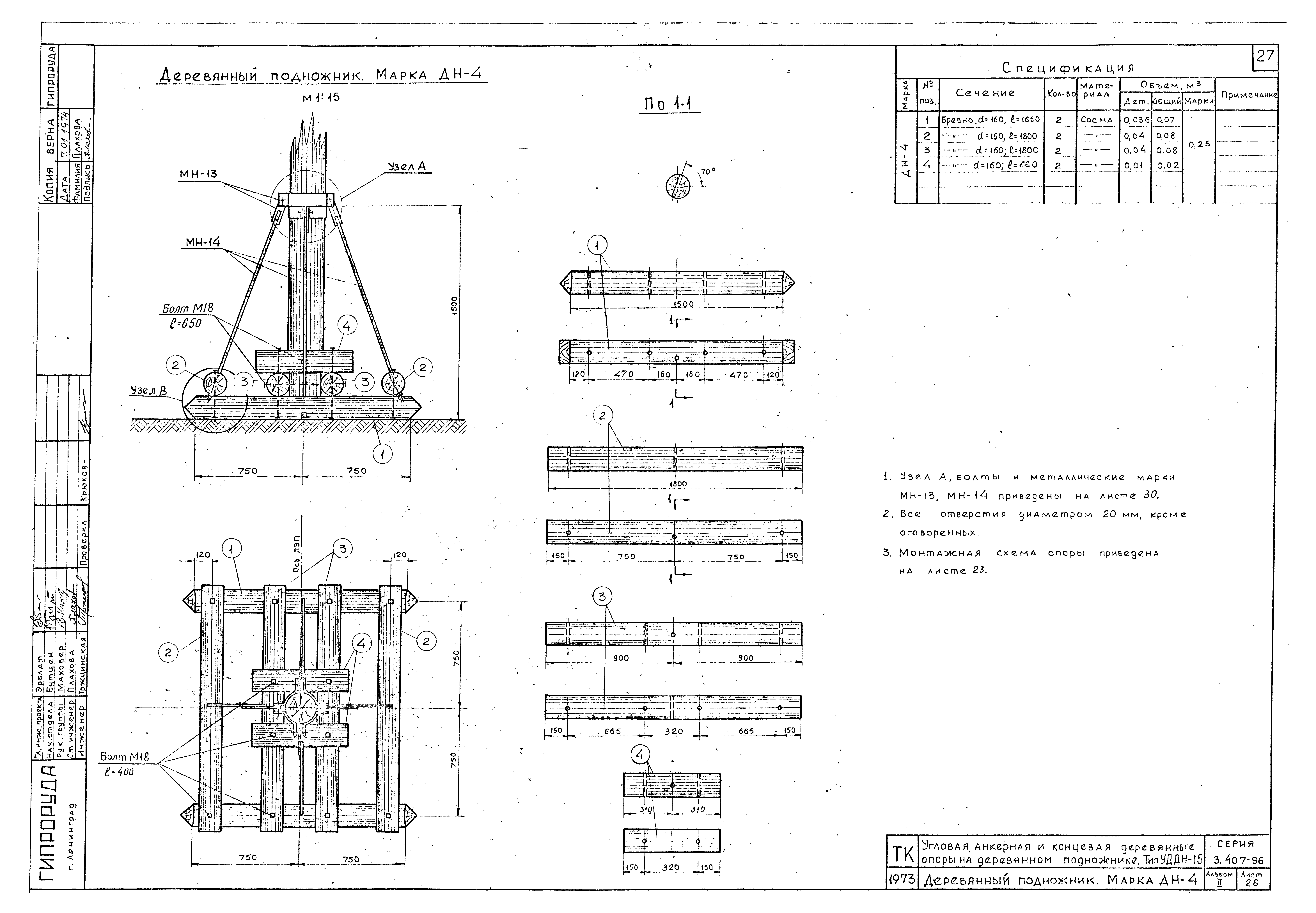 Серия 3.407-96