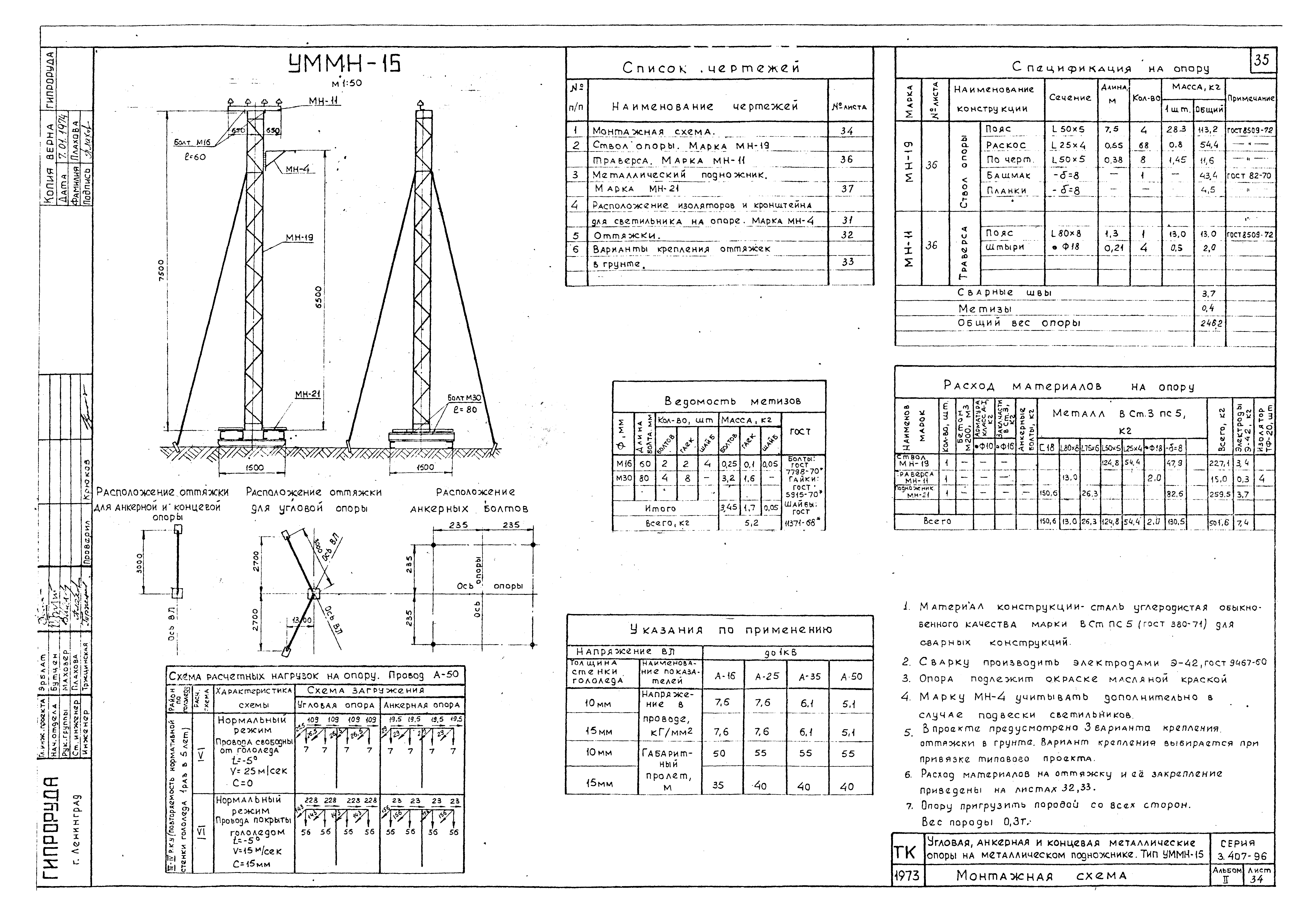 Серия 3.407-96