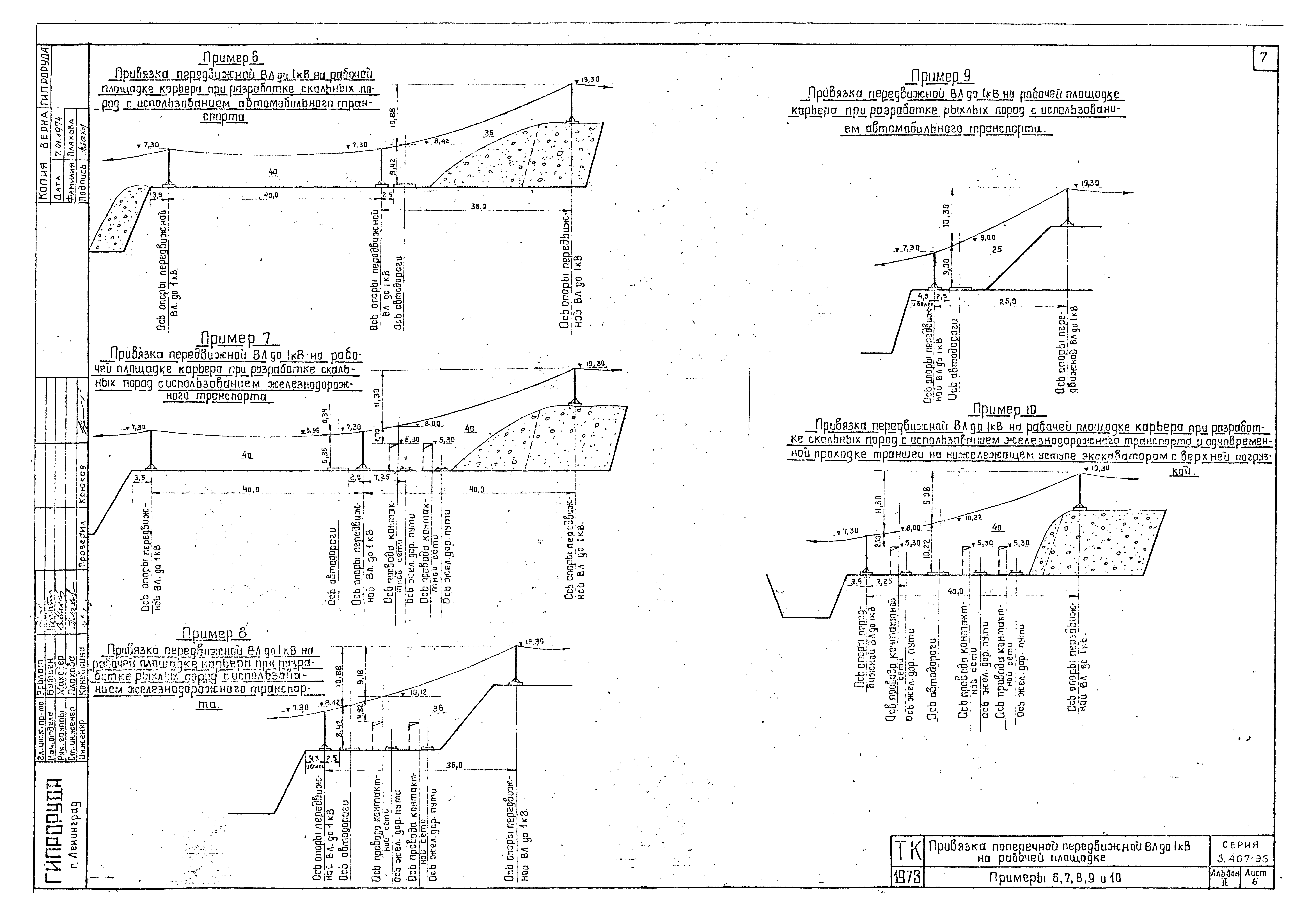 Серия 3.407-96