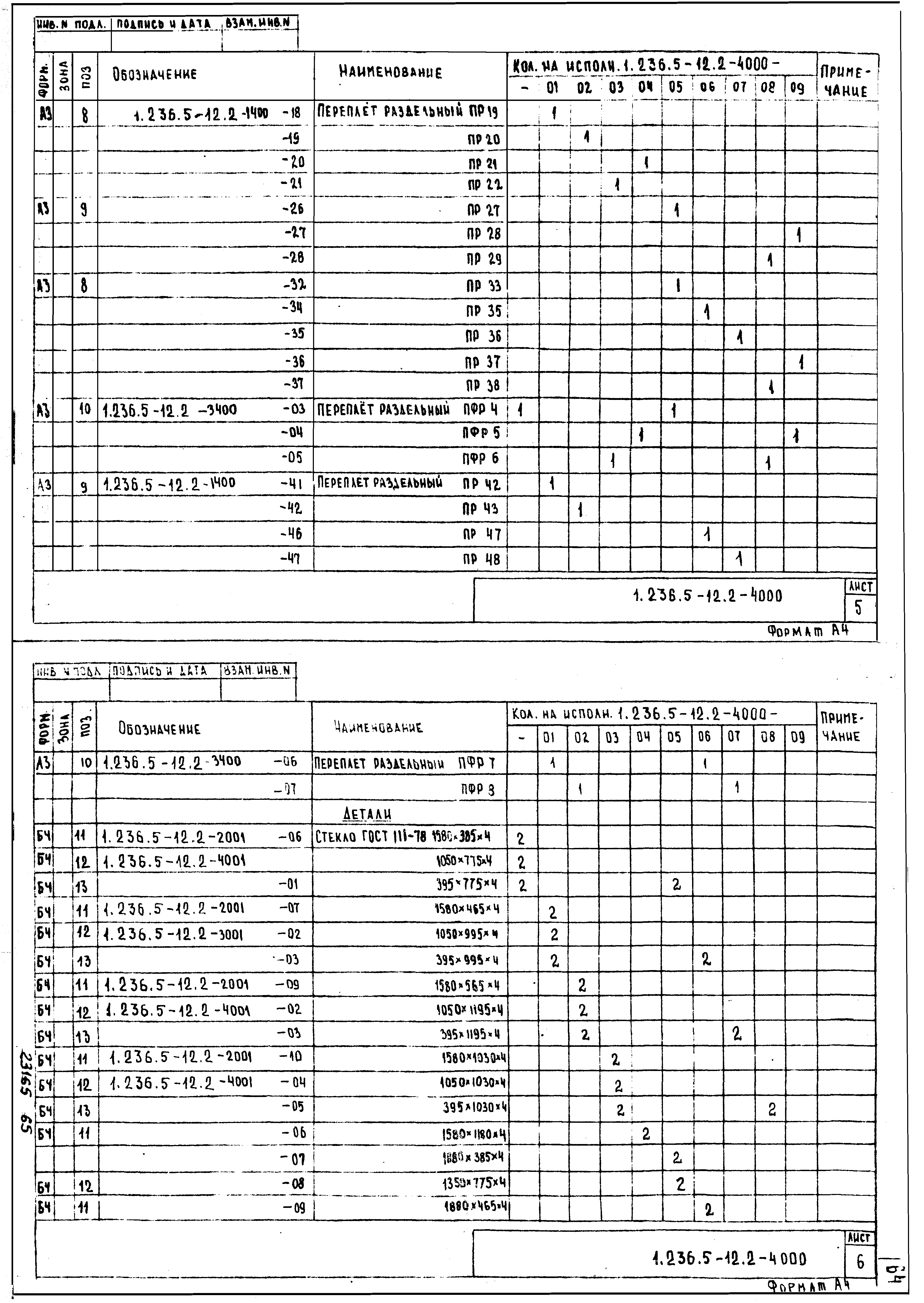 Серия 1.236.5-12