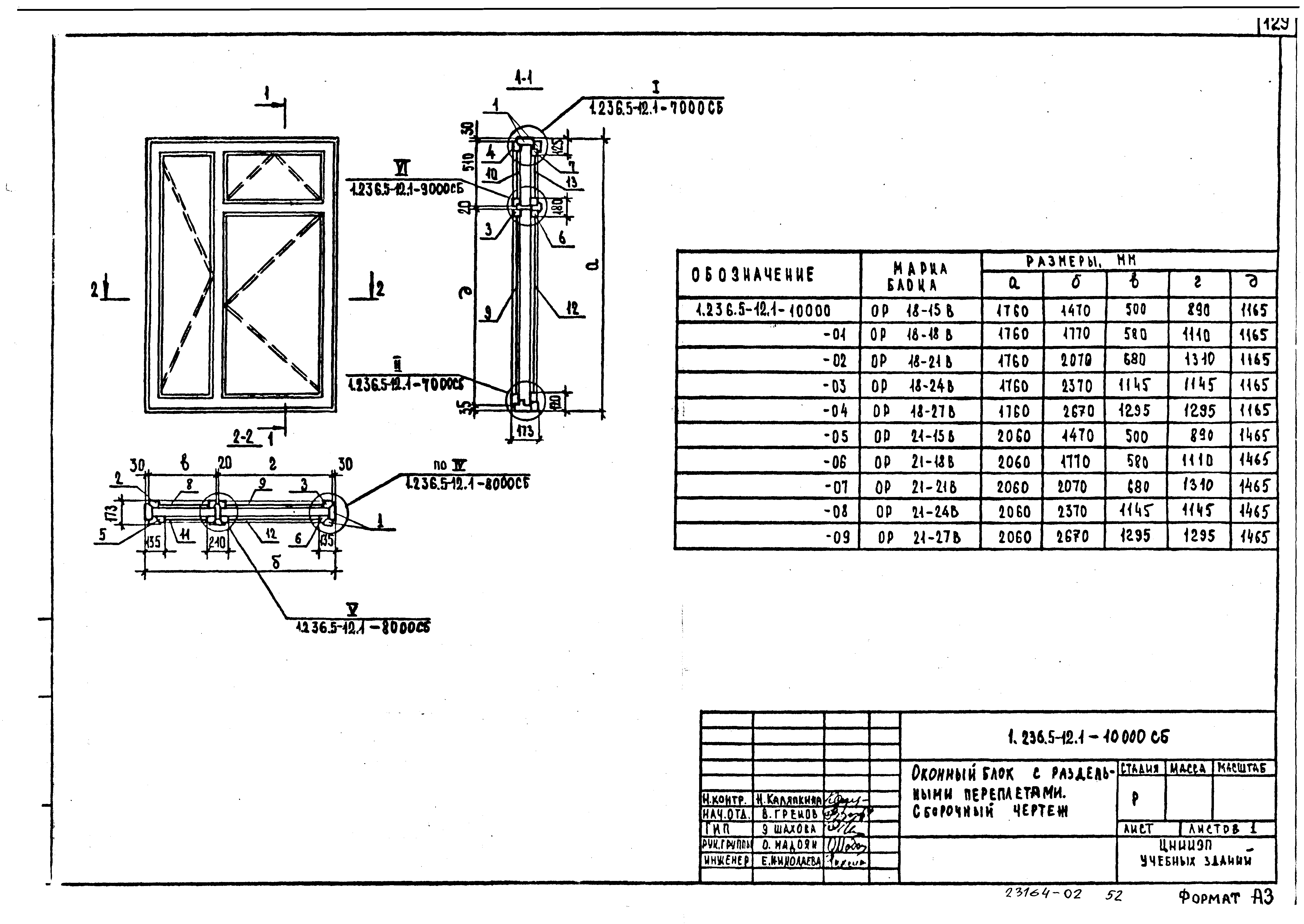 Серия 1.236.5-12