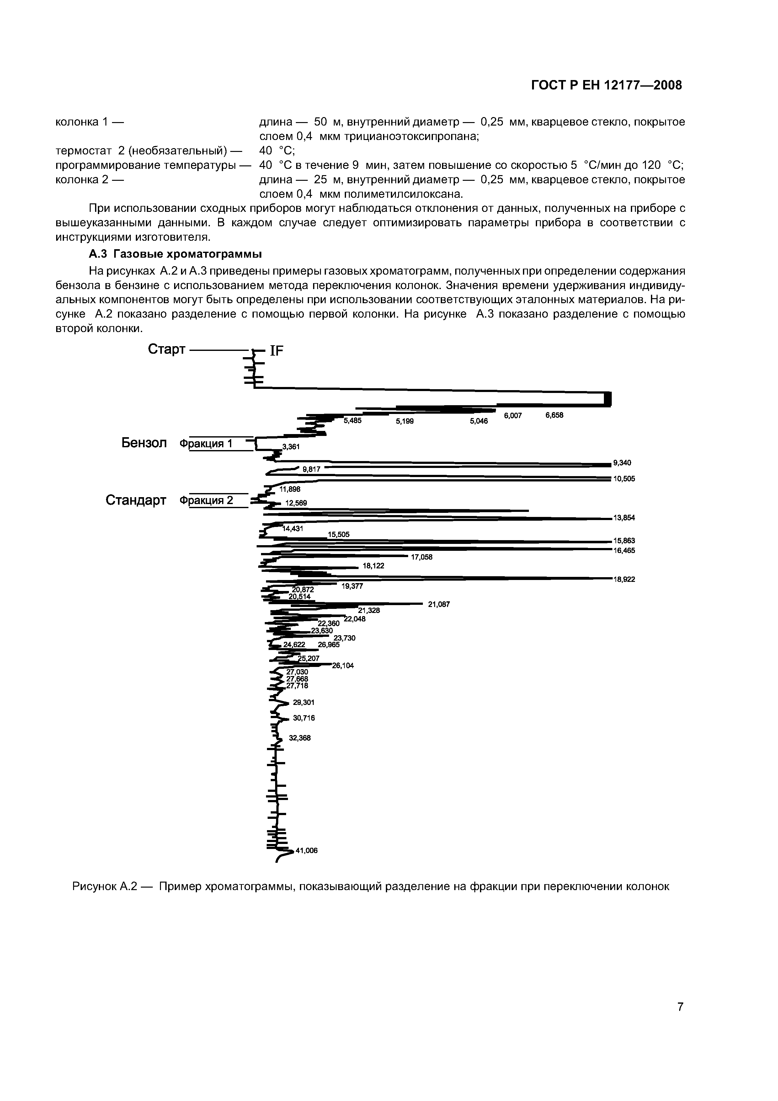 ГОСТ Р ЕН 12177-2008