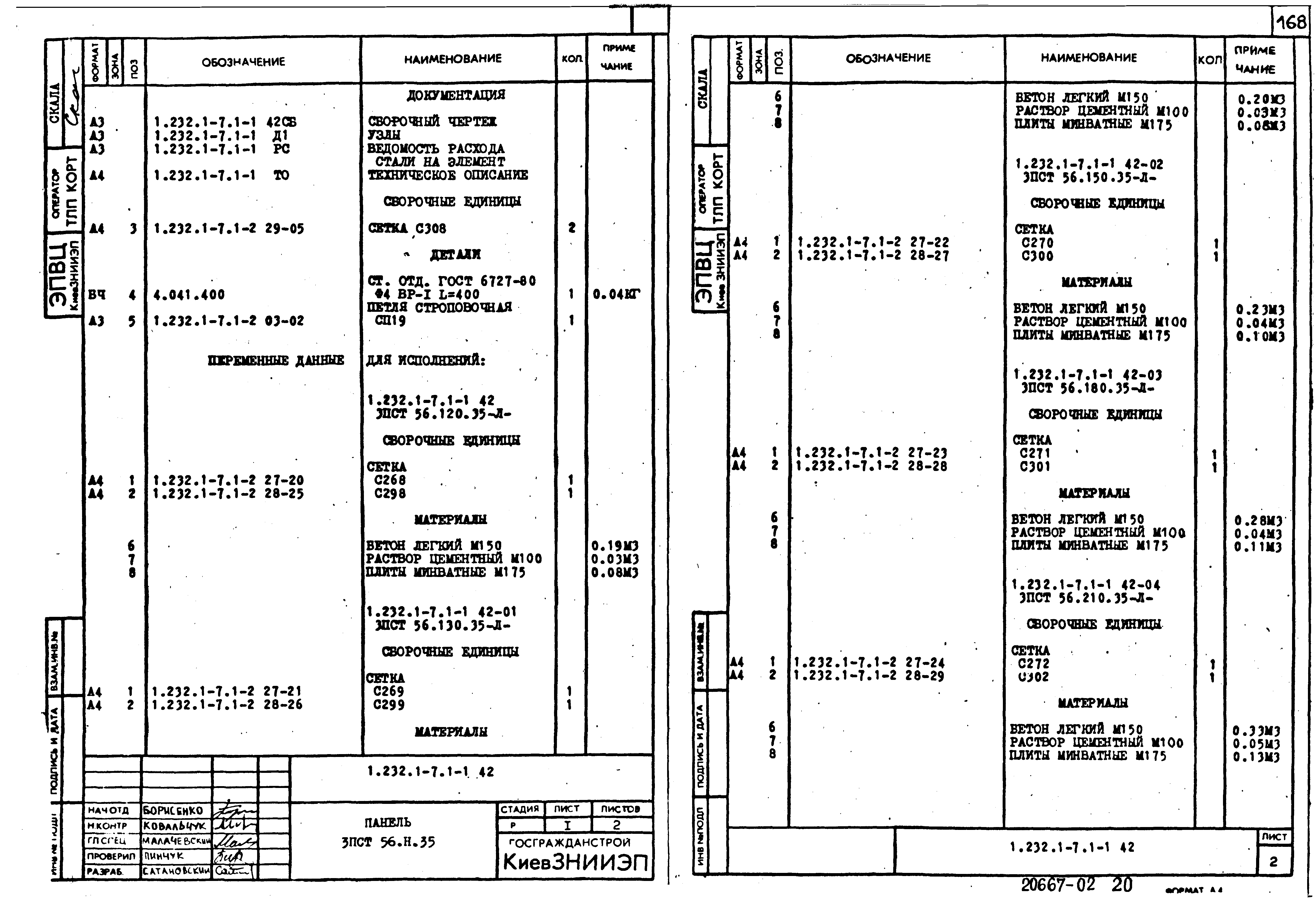 Серия 1.232.1-7