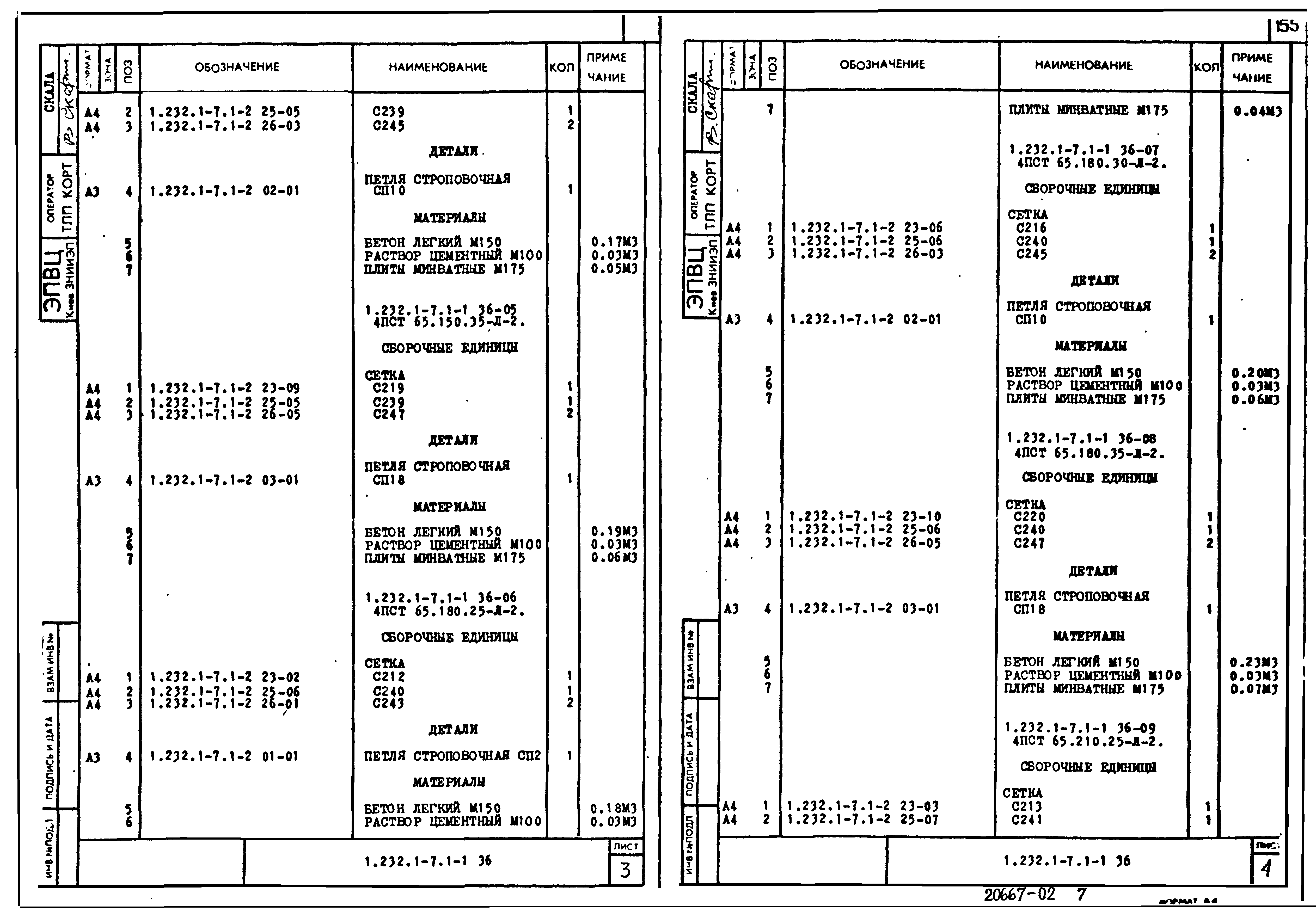 Серия 1.232.1-7