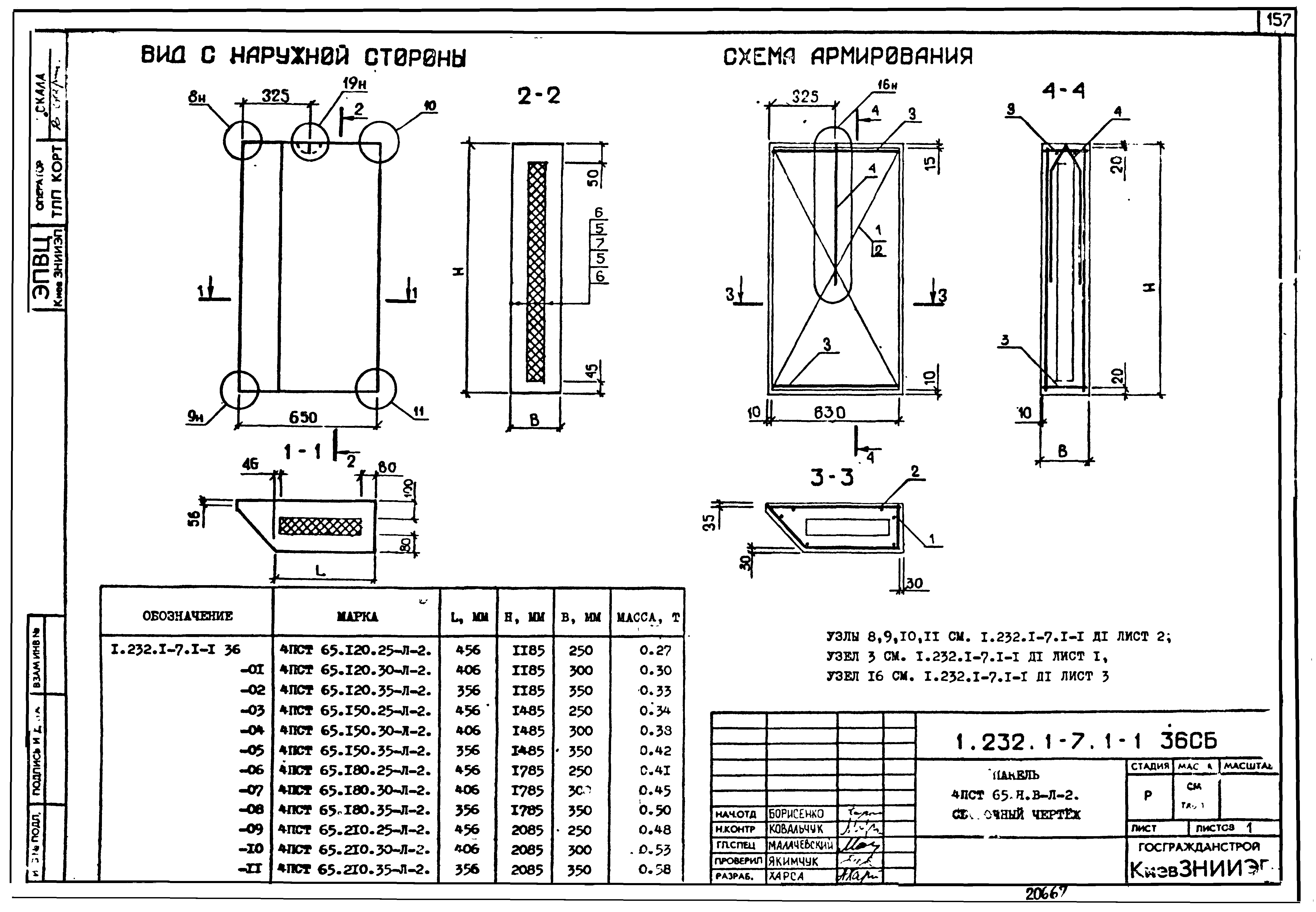 Серия 1.232.1-7