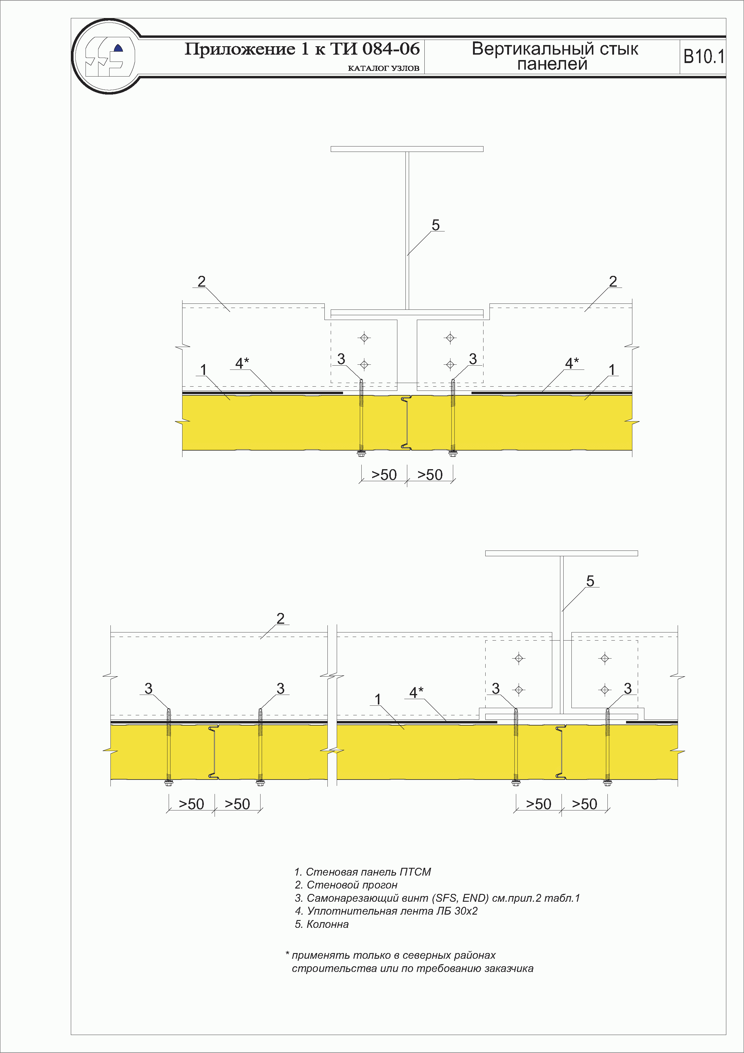 ТИ 084-06