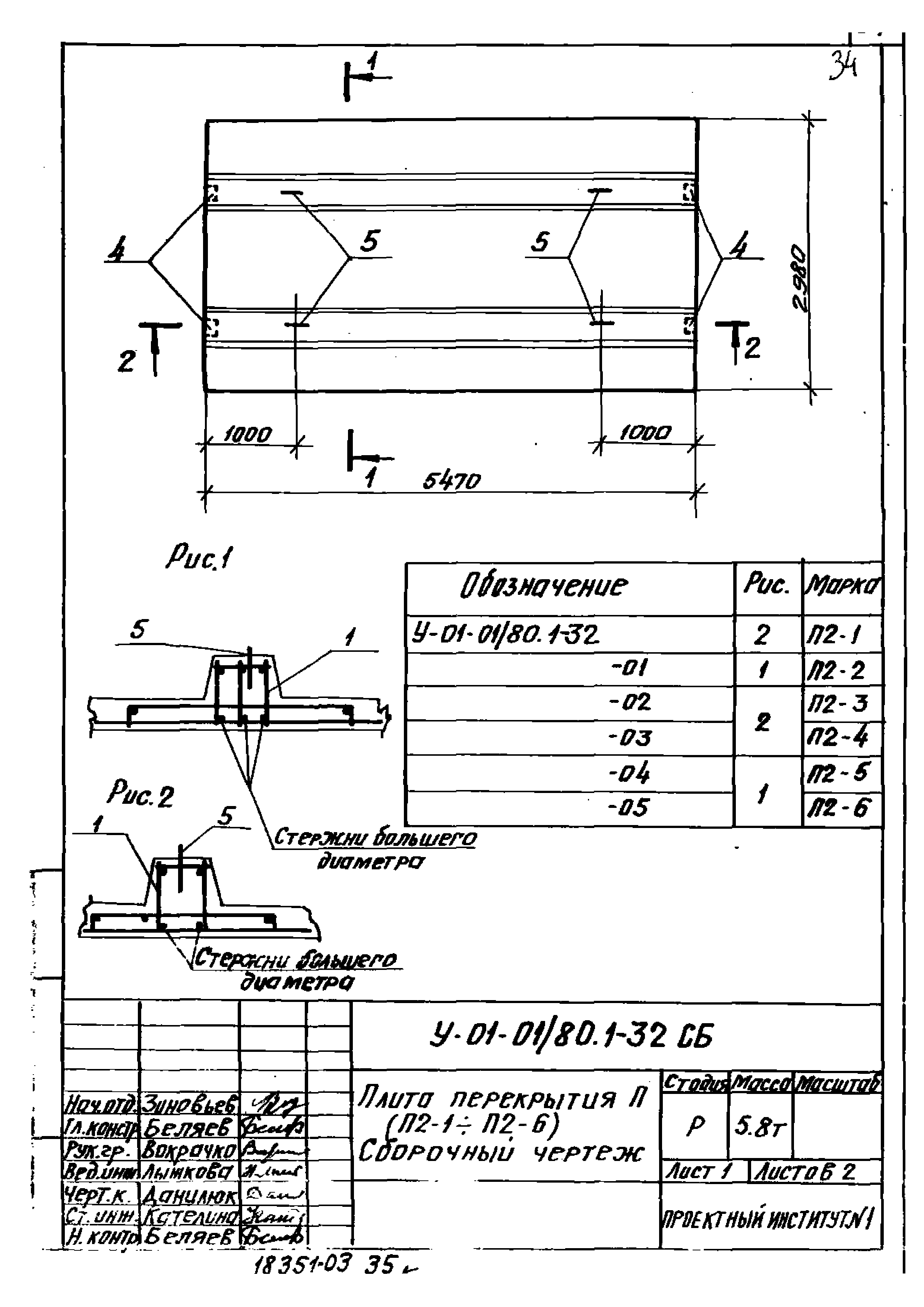 Серия У-01-01/80