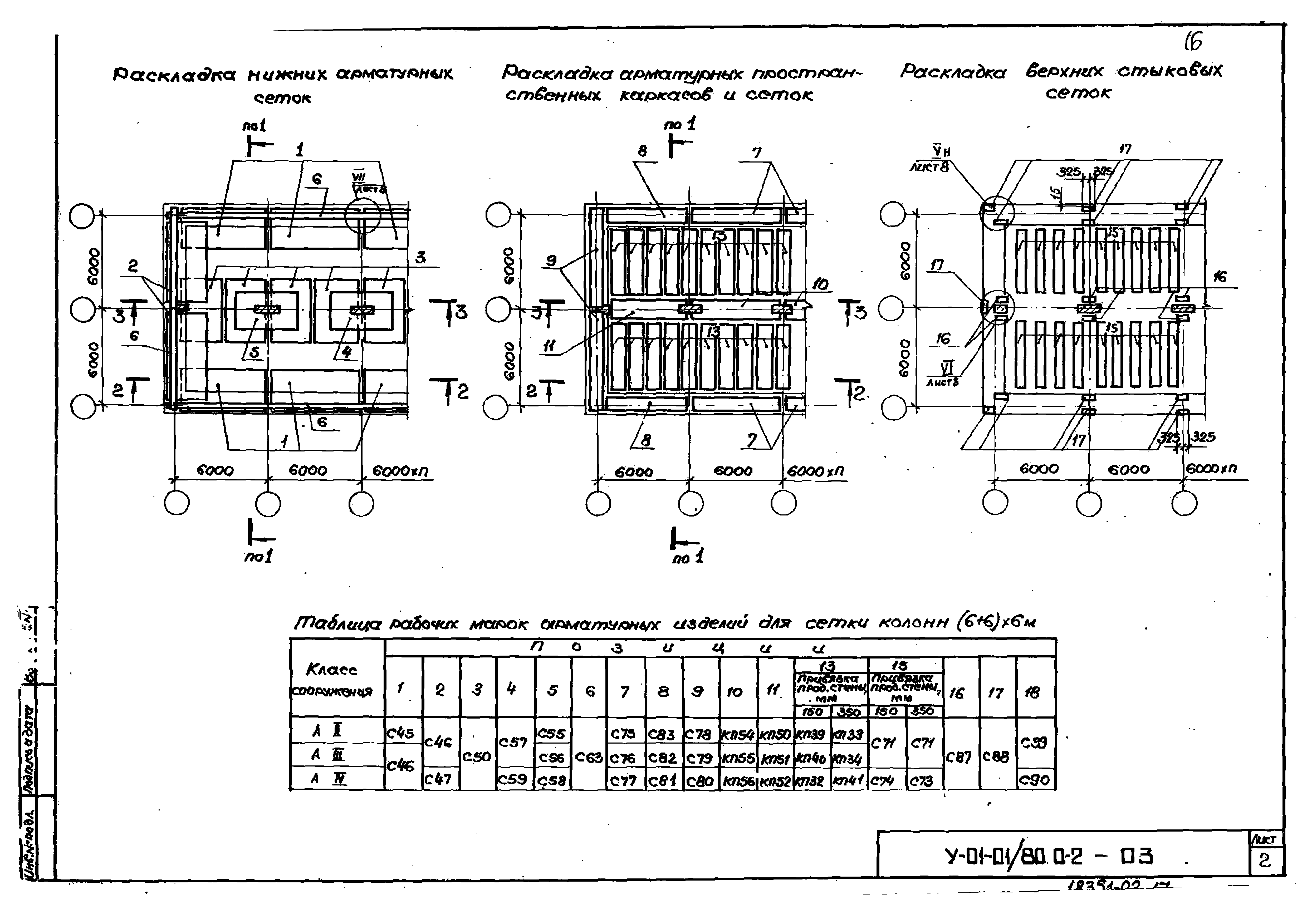 Серия У-01-01/80