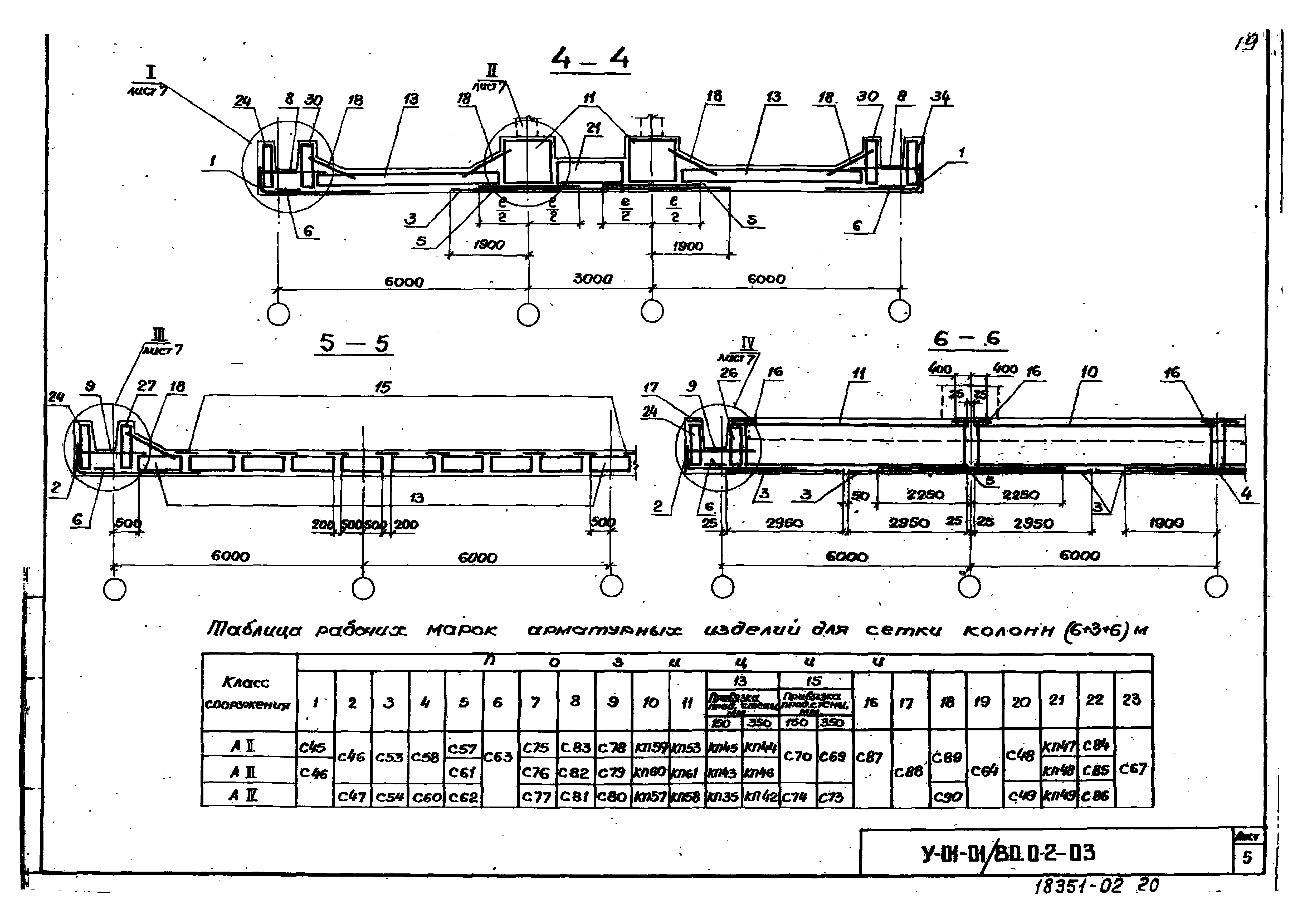 Серия У-01-01/80