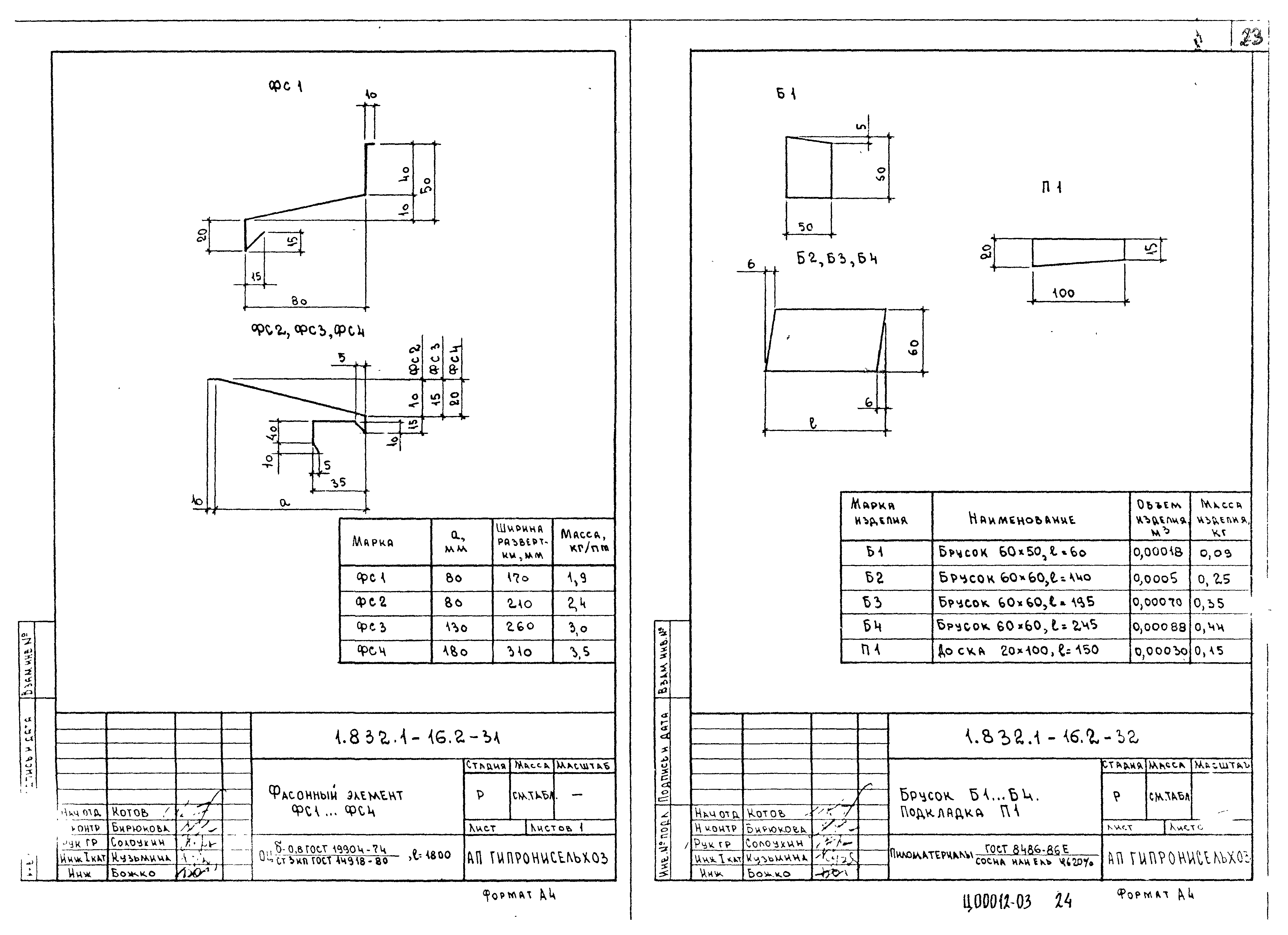 Серия 1.832.1-16