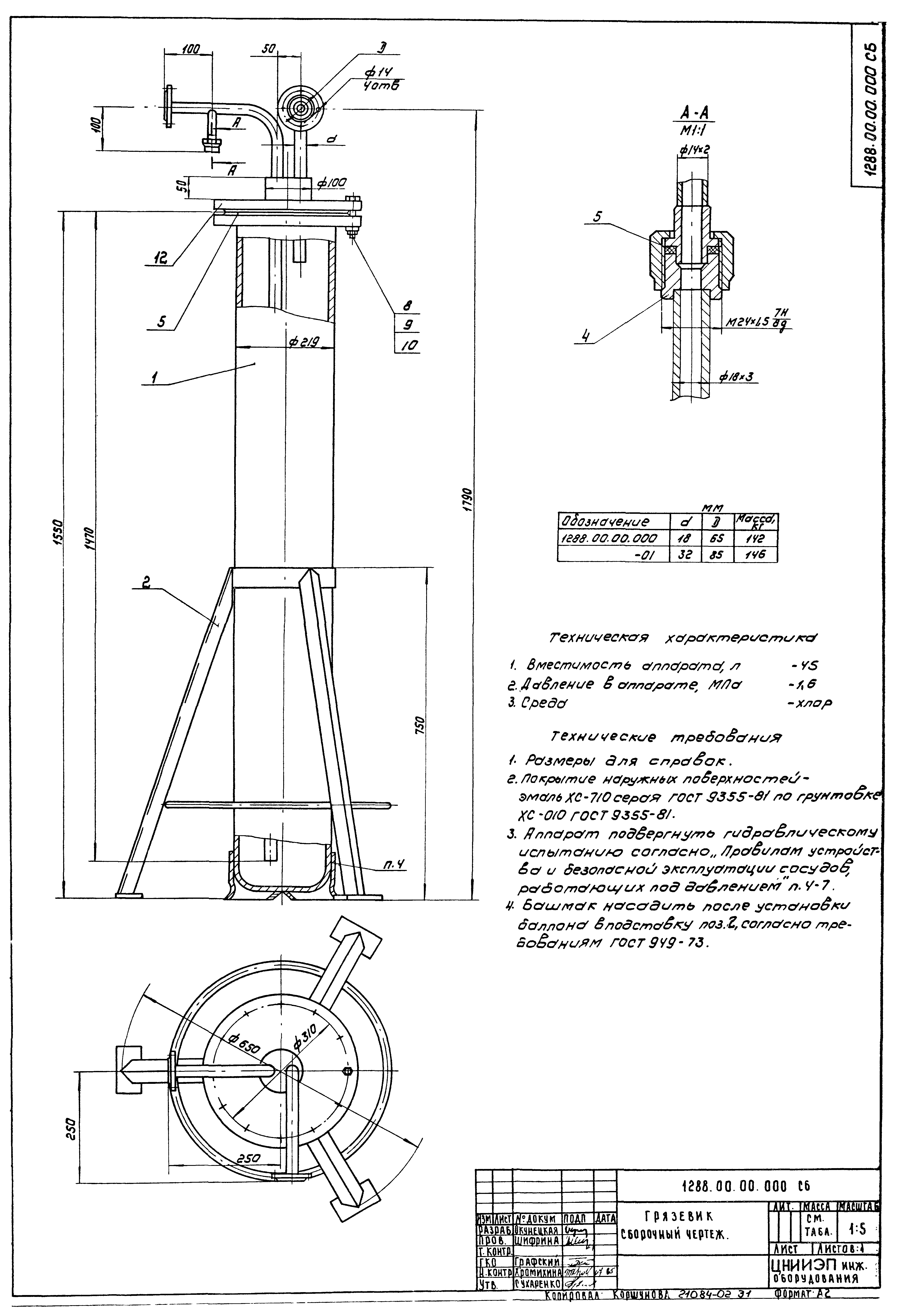 Серия 7.901-5