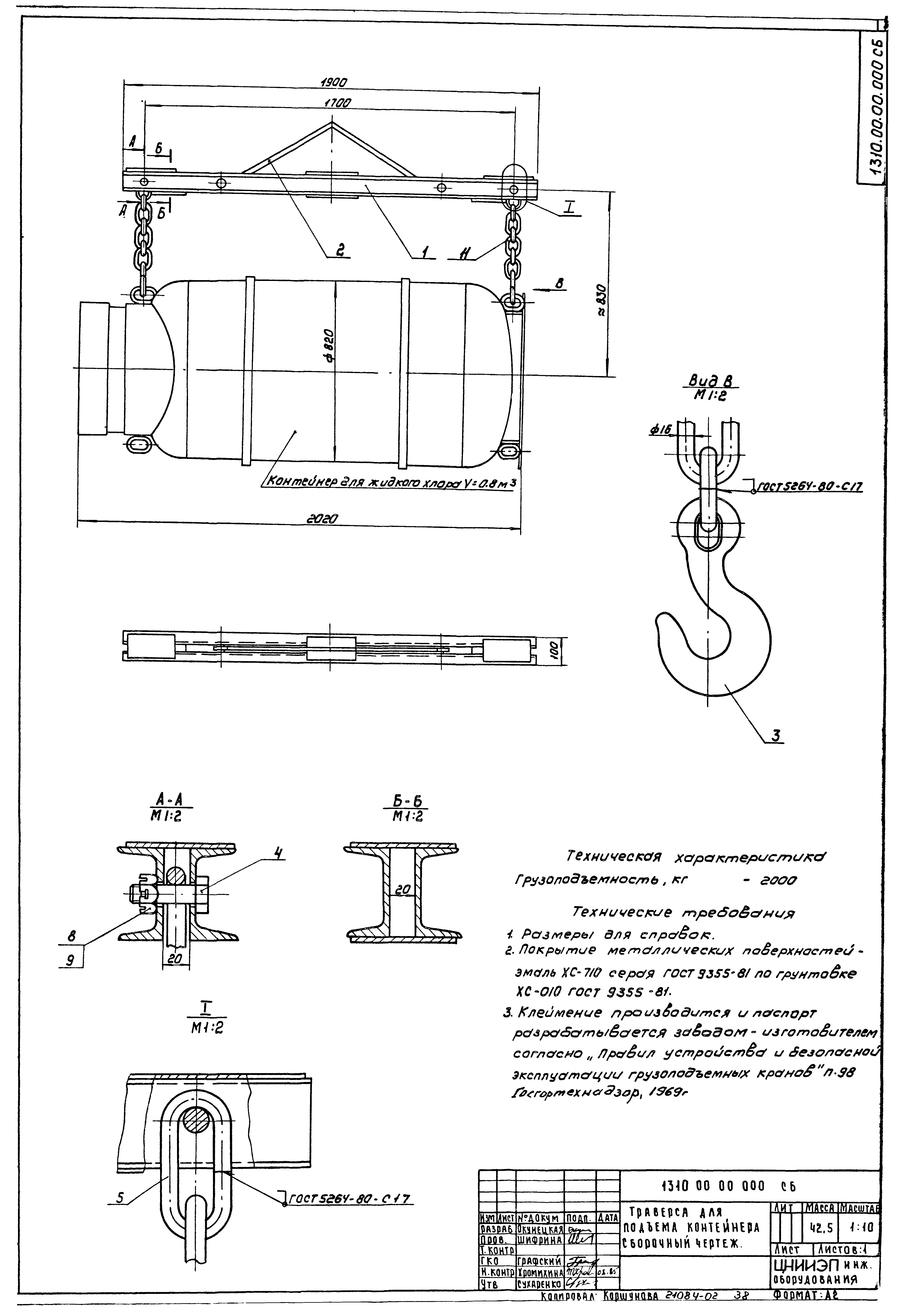 Серия 7.901-5